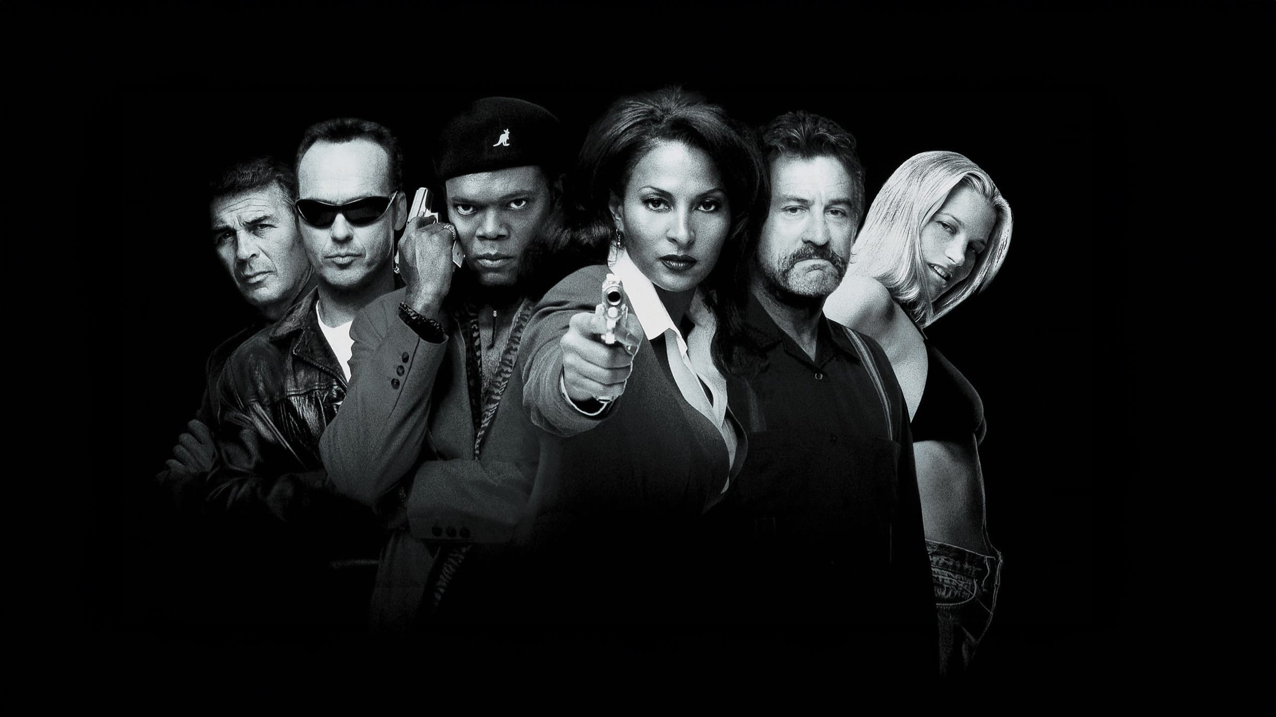 Jackie Brown