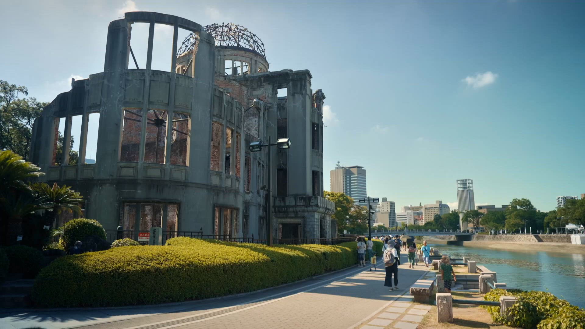 Een Japans Sprookjesbos