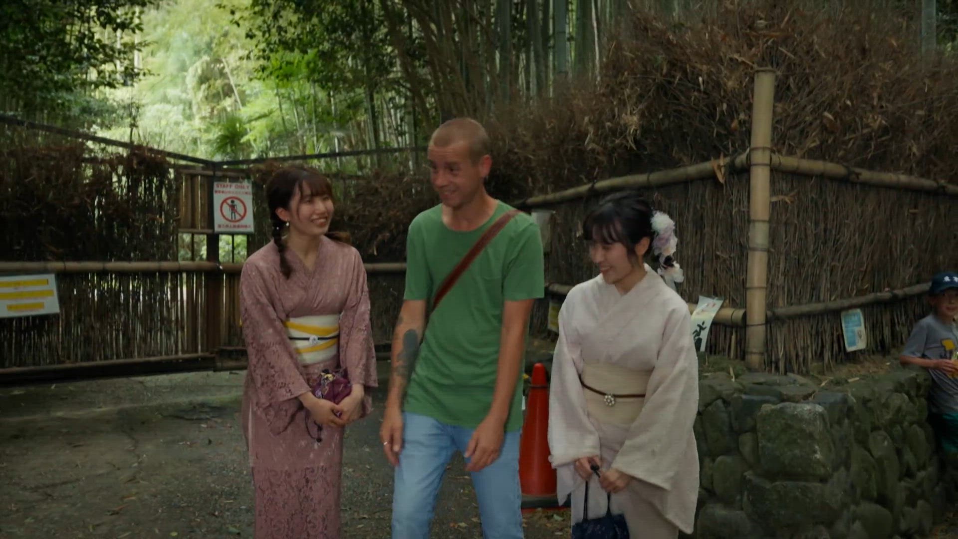 Wat Rijmt Er Op Kyoto?