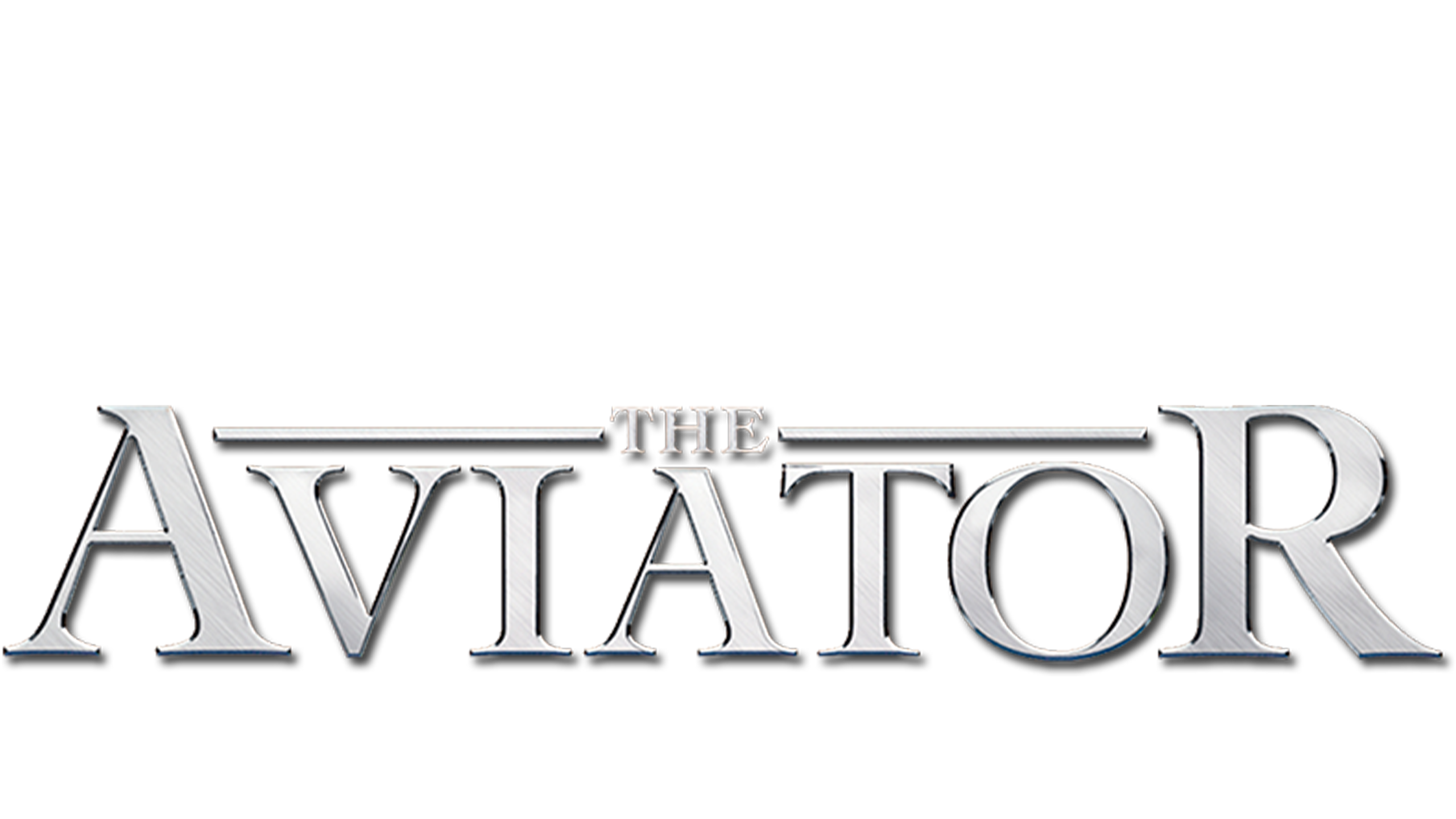 The Aviator