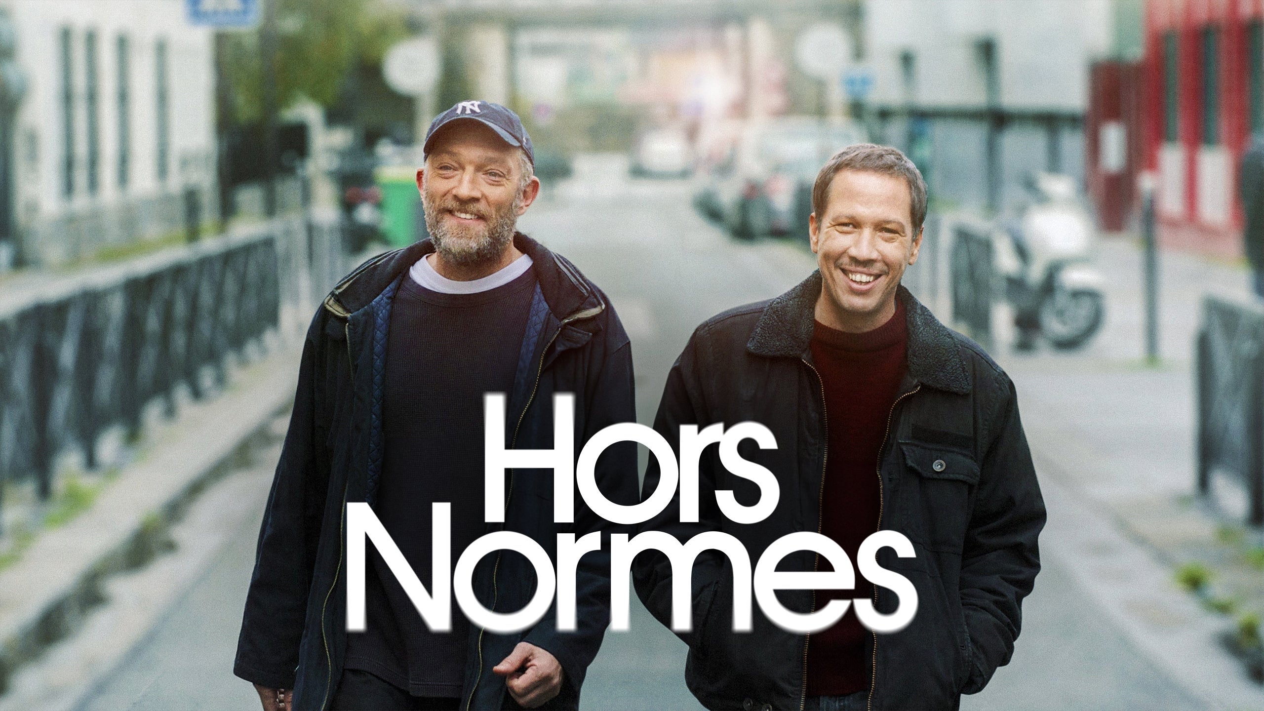 Hors Normes