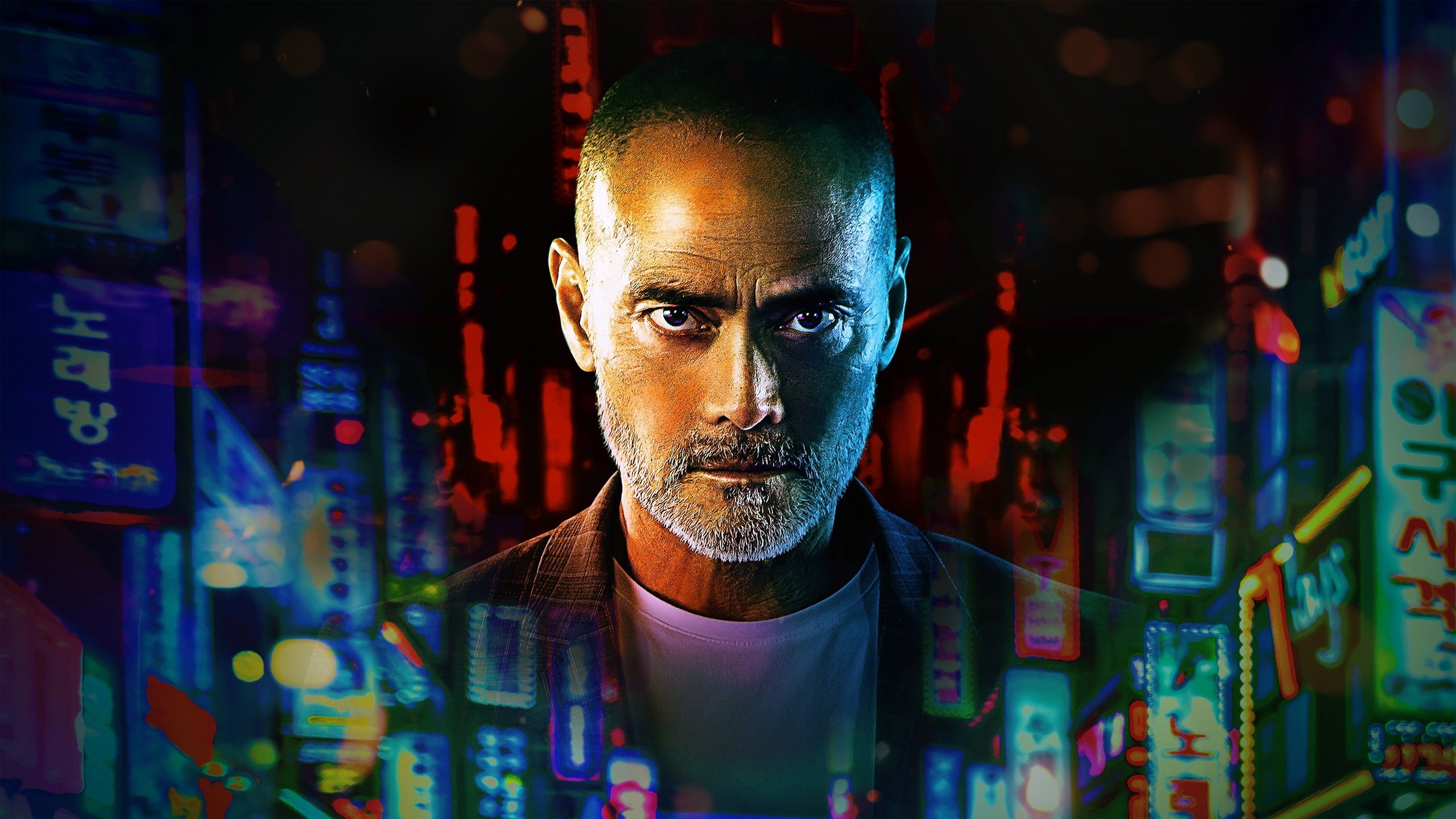 One Night In Bangkok