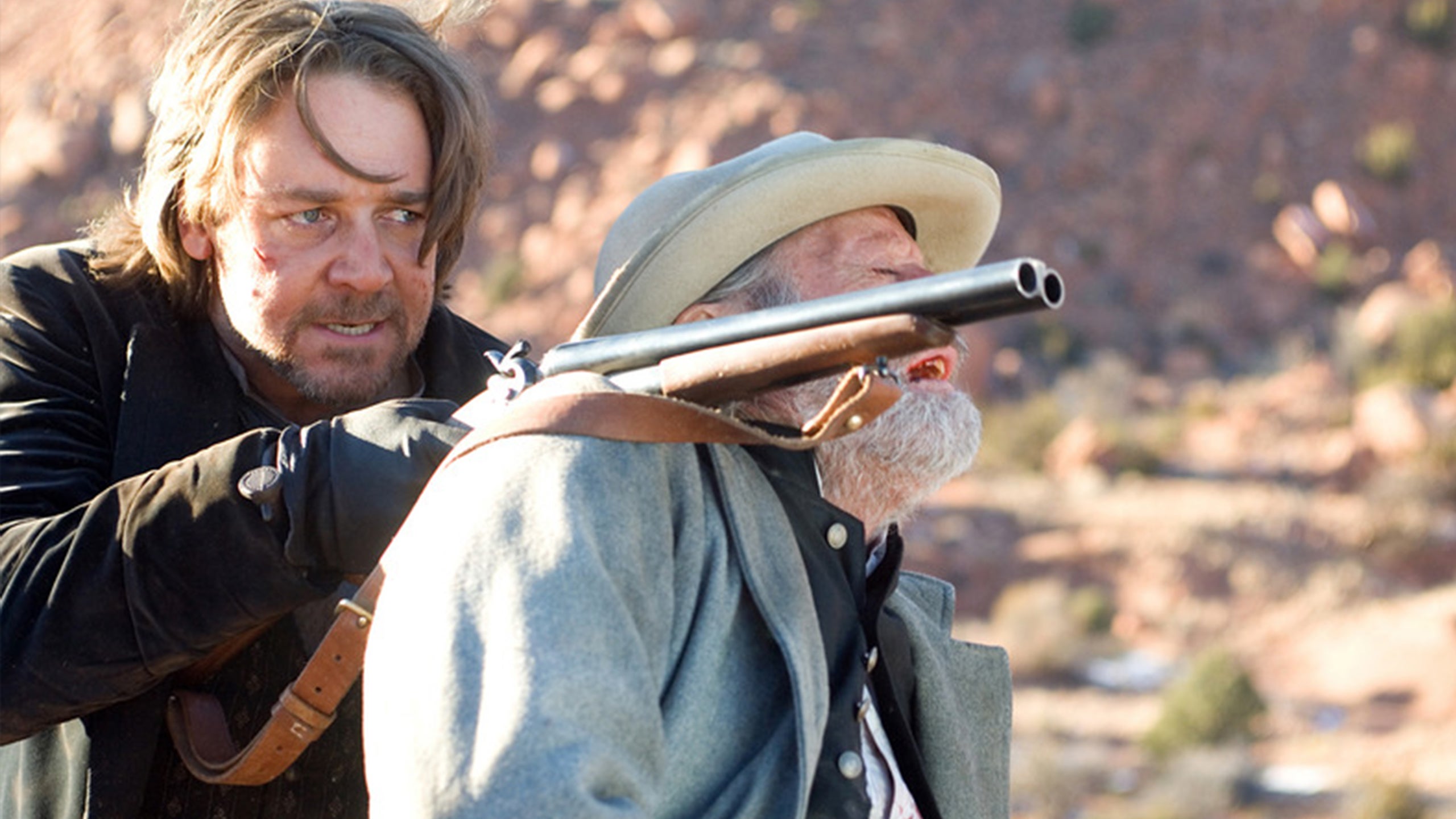 3:10 To Yuma