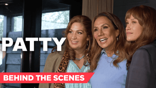 Promo: Patty ontmoet de Patty's Holly en Eva