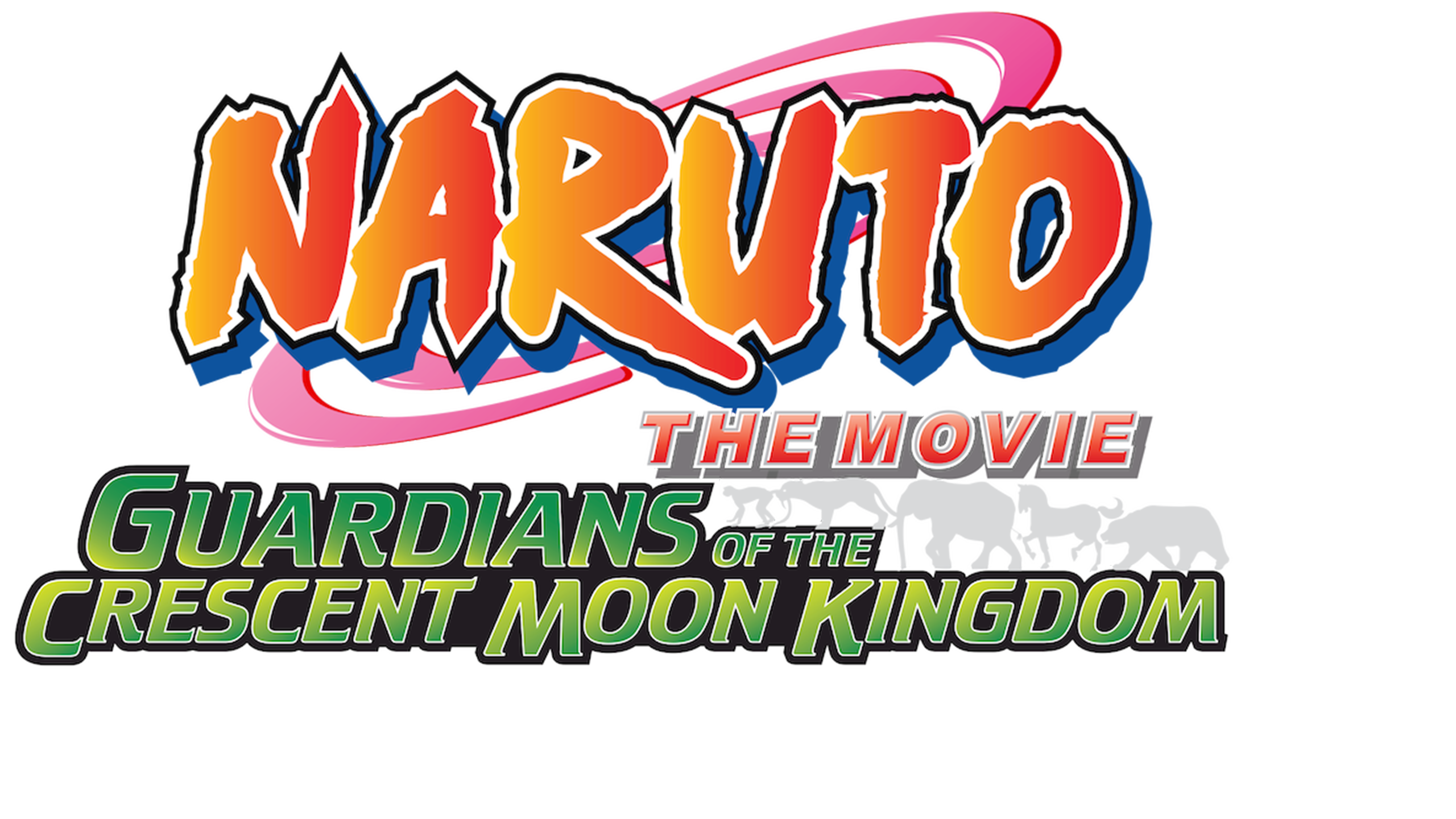 Naruto The Movie 3: Guardians Of The Crescent Moon
