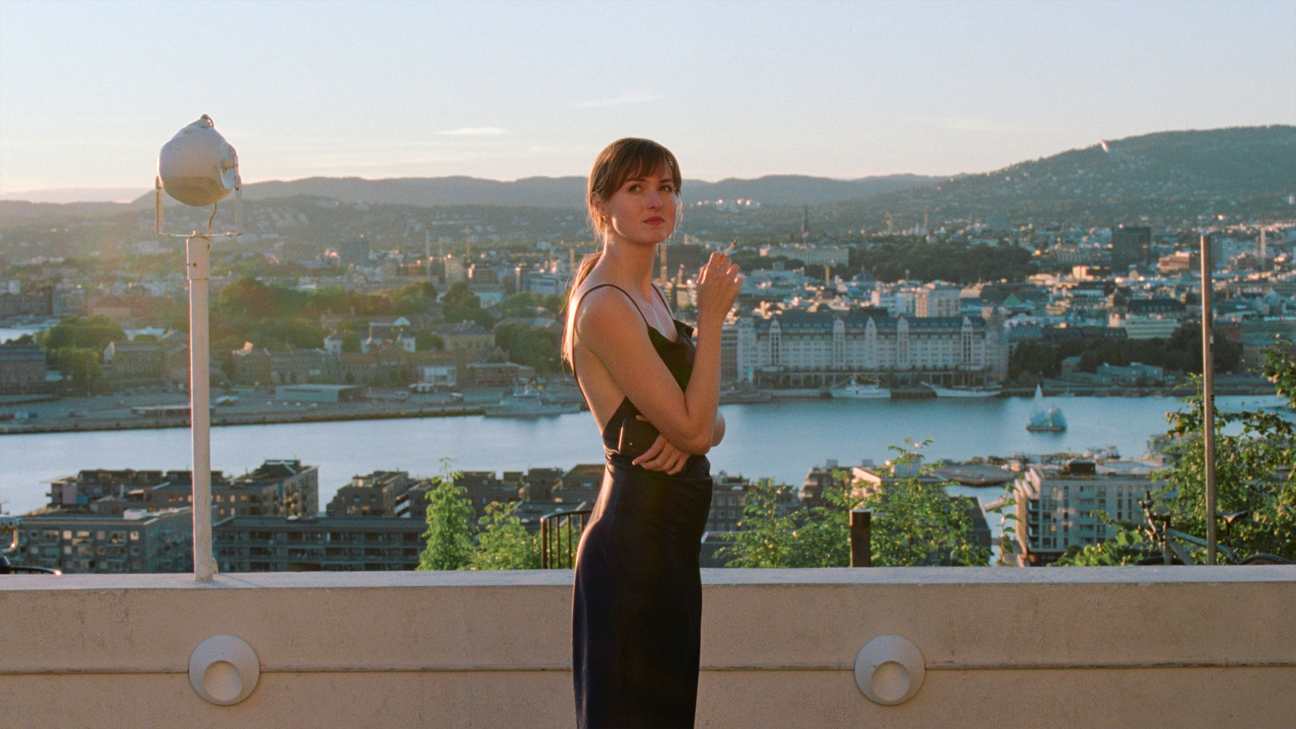 The Worst Person In The World