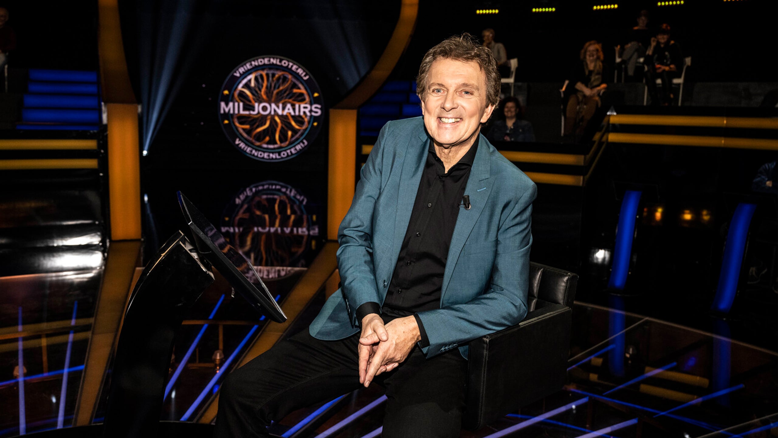 VriendenLoterij Miljonairs