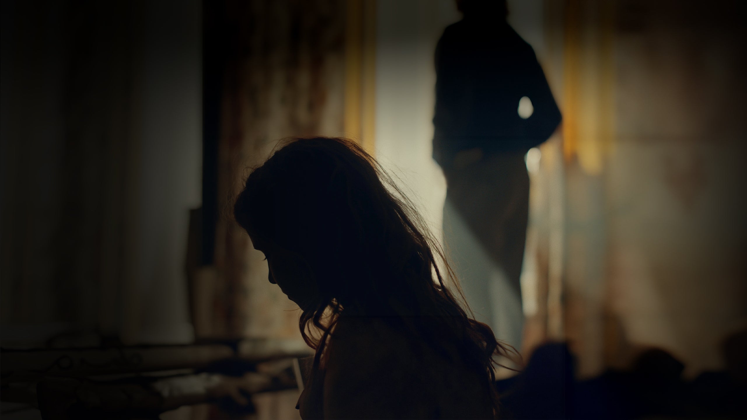 Jehovah: Van God Los