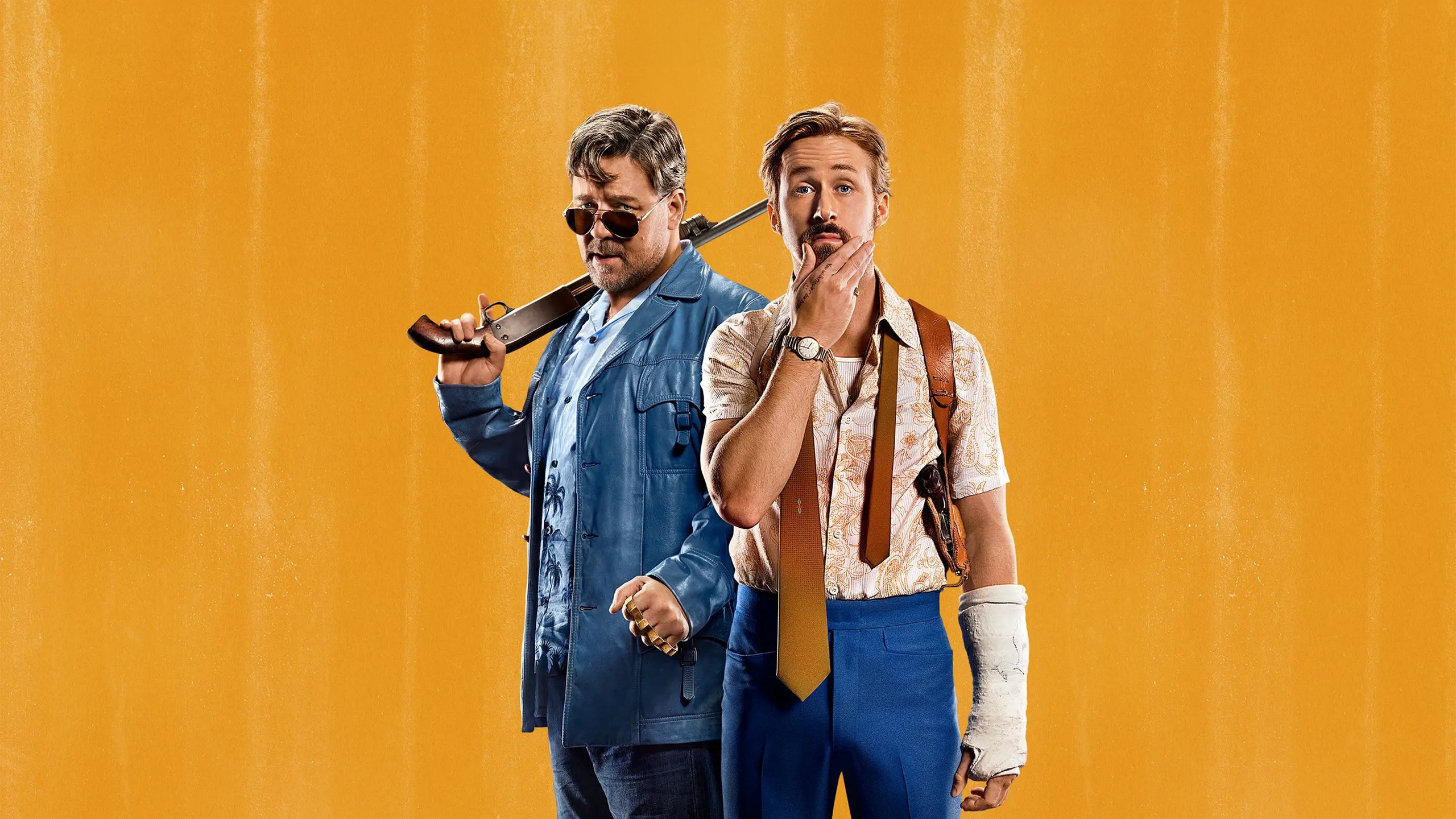 The Nice Guys