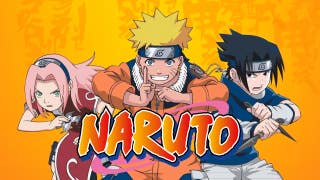 Enter: Naruto Uzumaki!