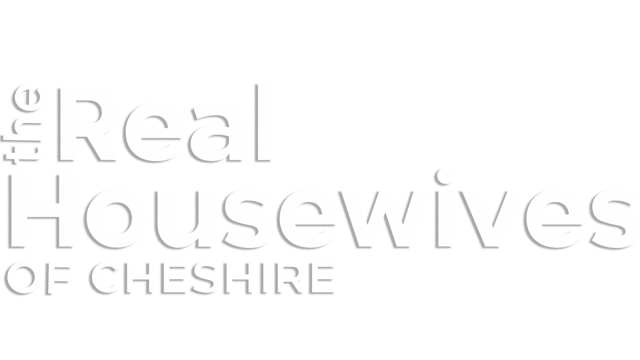 The Real Housewives Of Cheshire