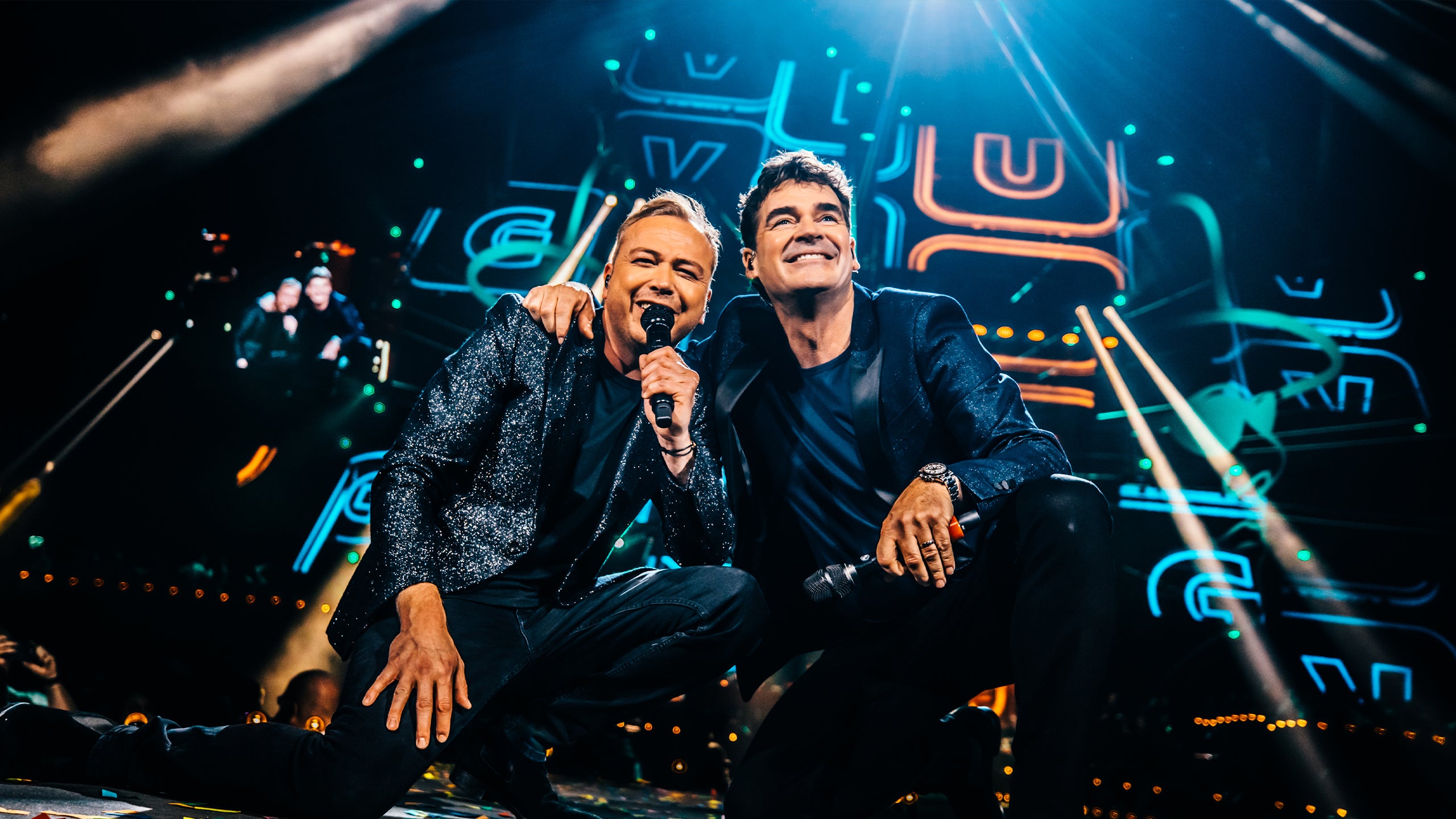 Holland Zingt Hazes 2024