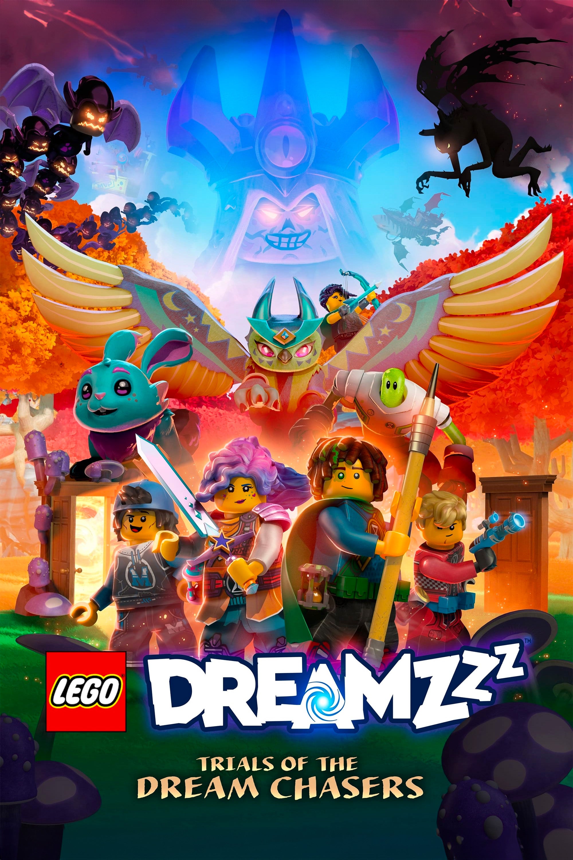 LEGO DreamZzz