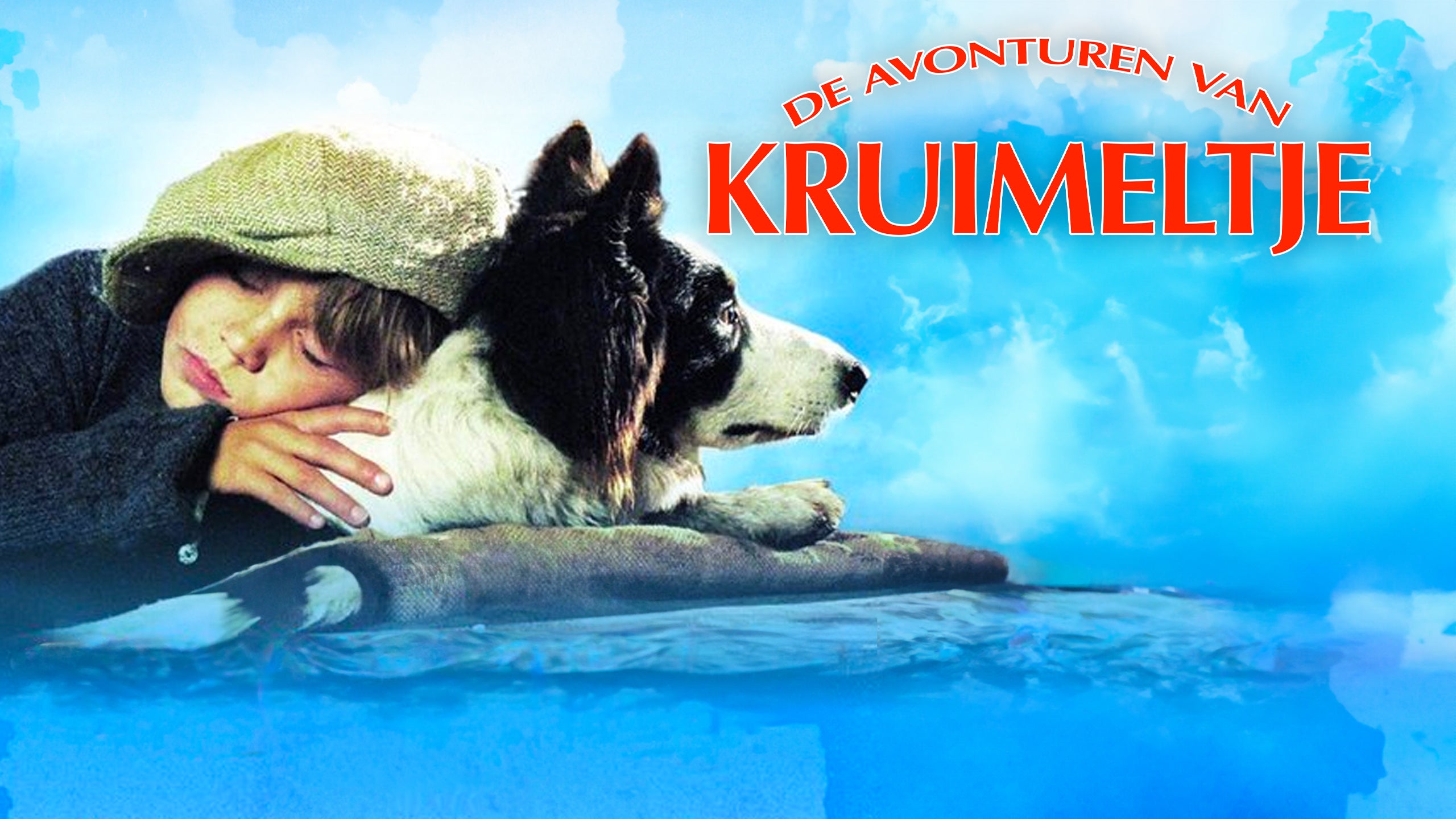 De Avonturen Van Kruimeltje