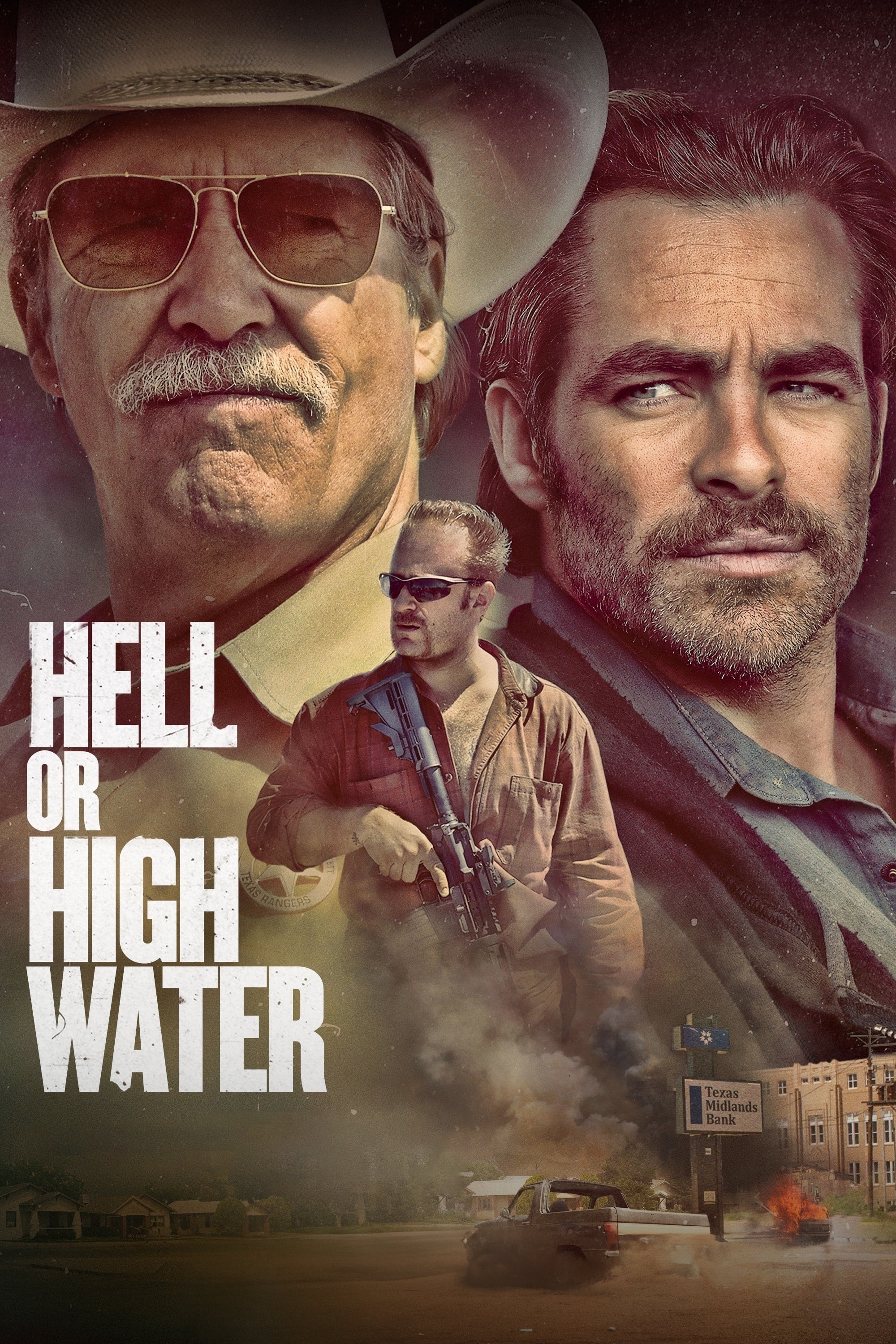 Hell Or High Water