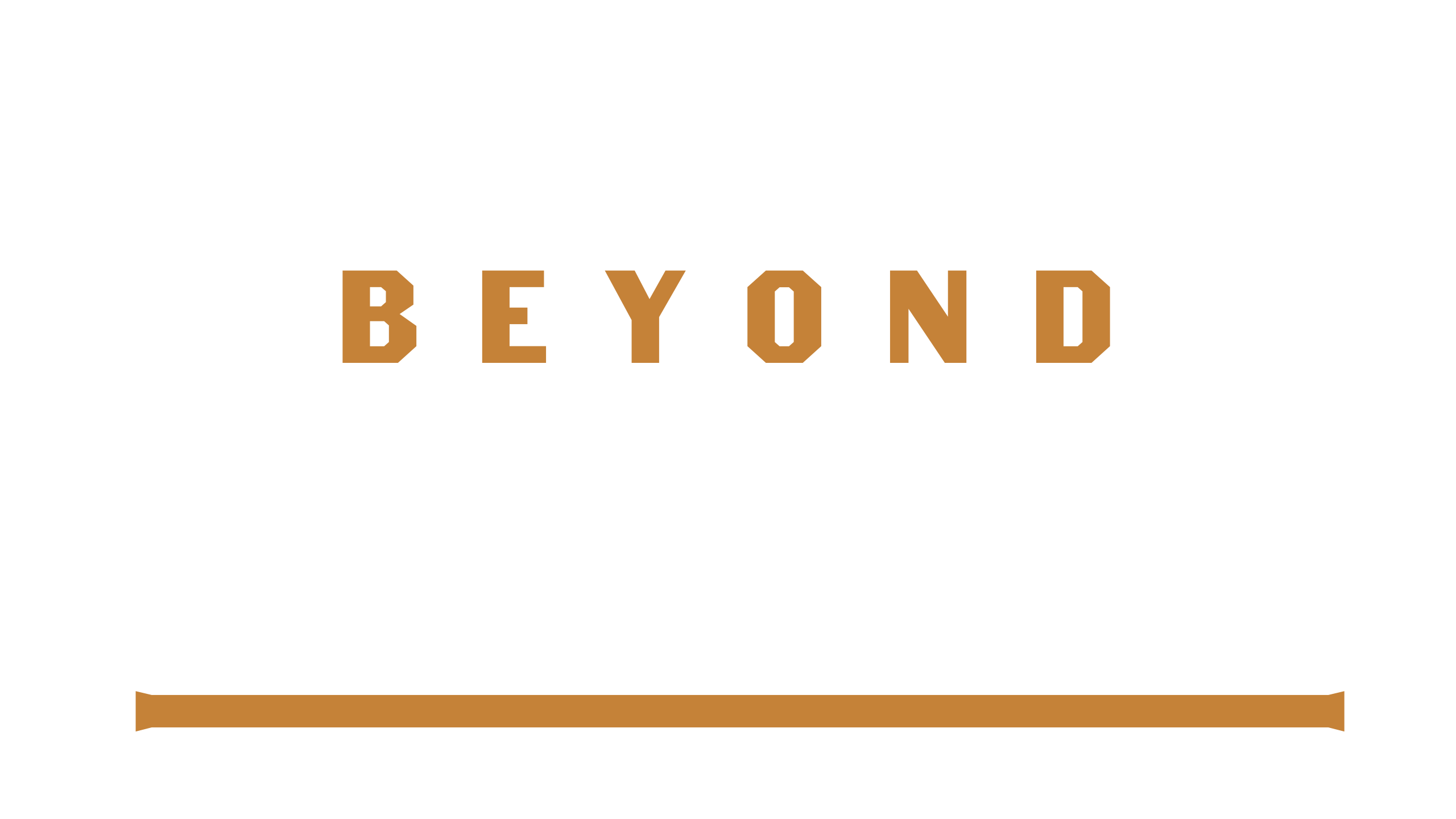 Beyond Black Beauty