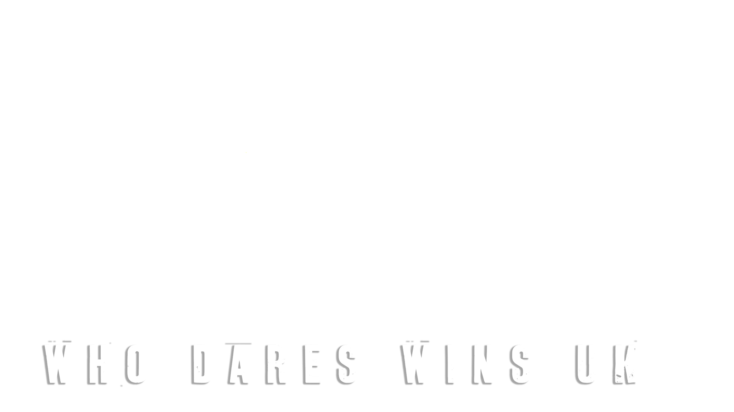 Special Forces SAS: Who Dares Wins (UK)