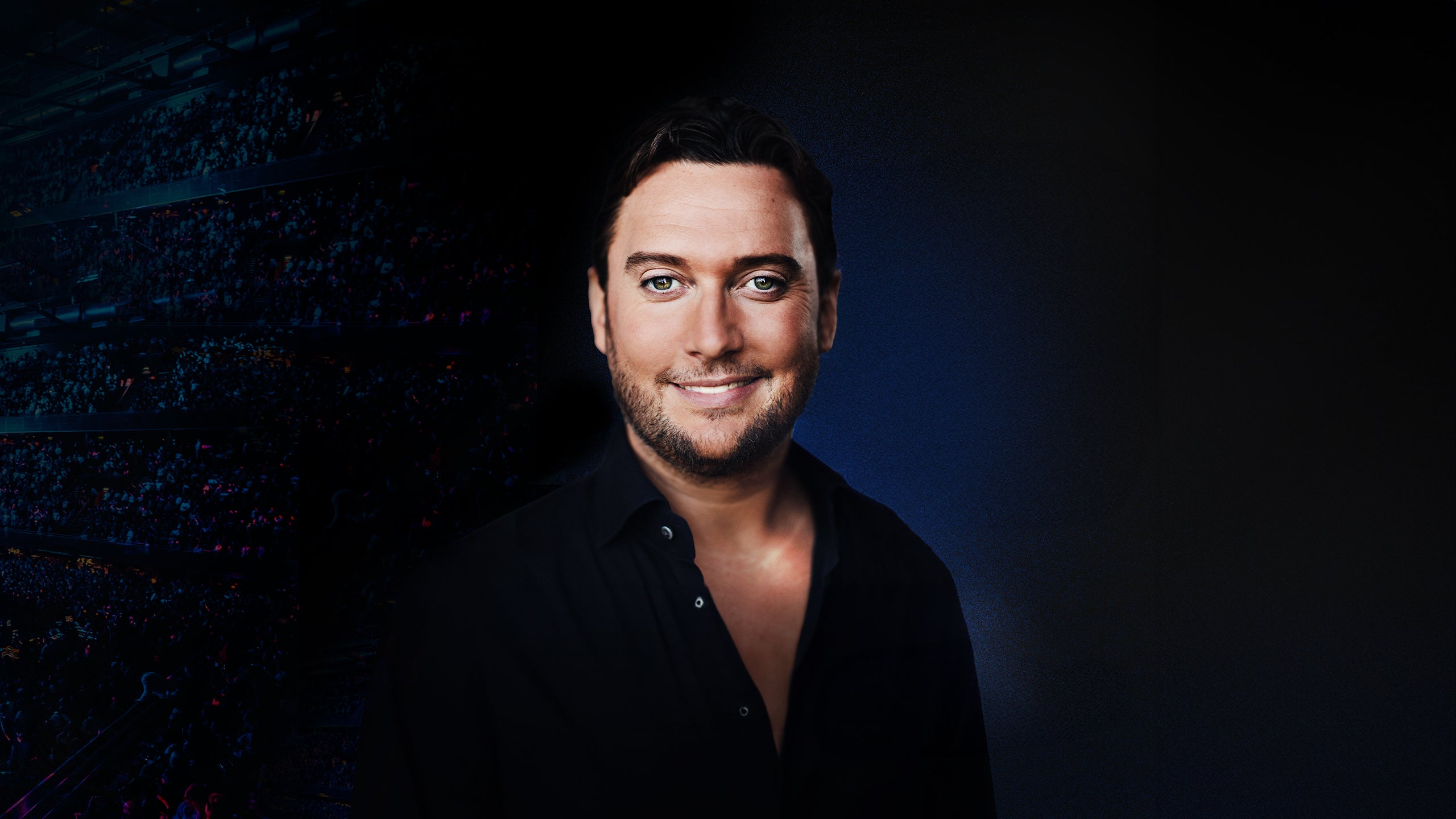 Tino Martin 010/020 Live in Ziggodome 2023