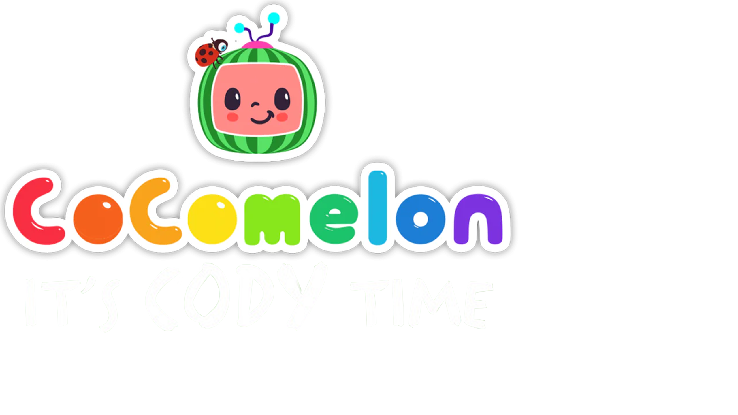 CoComelon: It's Cody Time