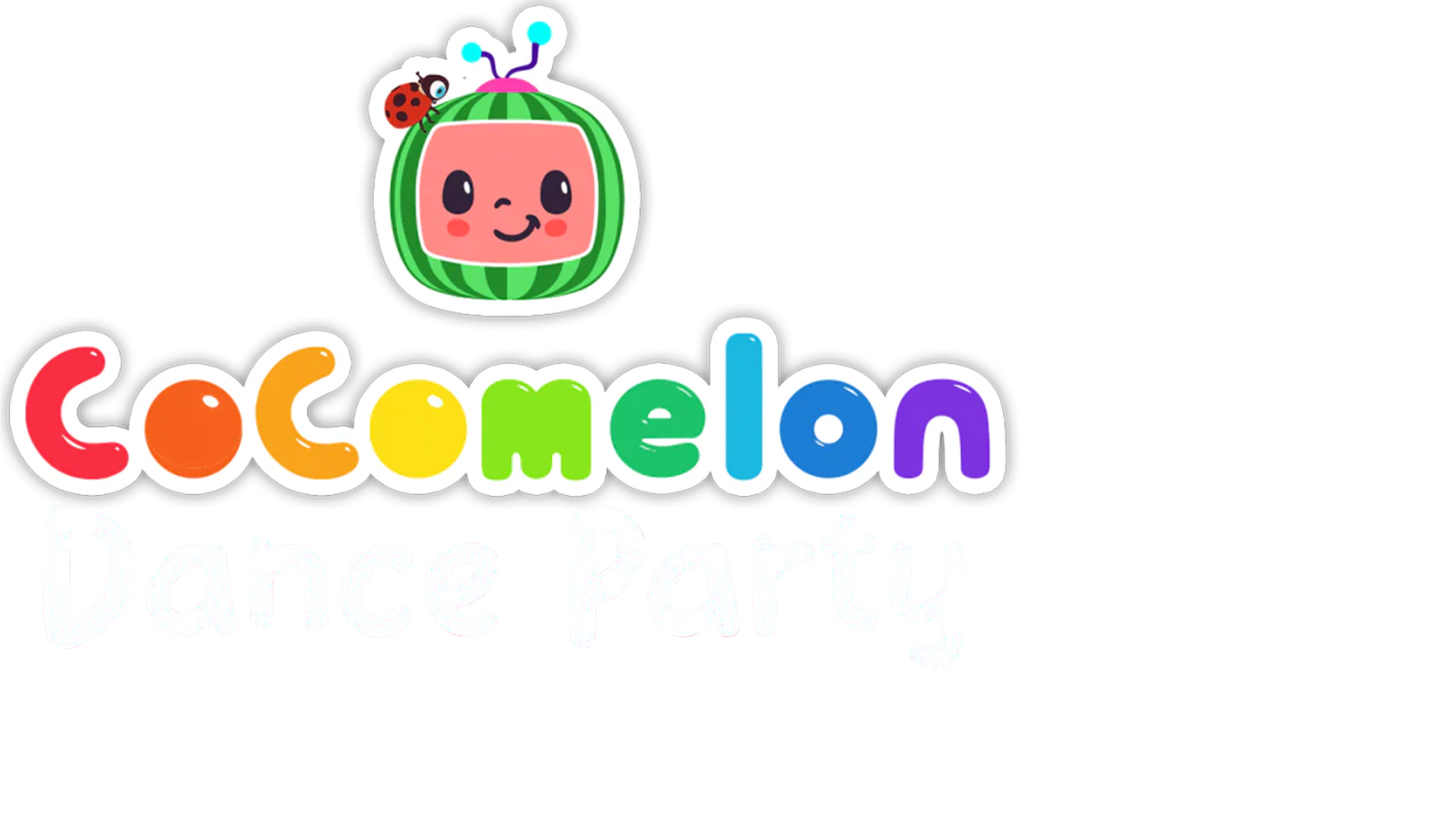 CoComelon: Dance Party