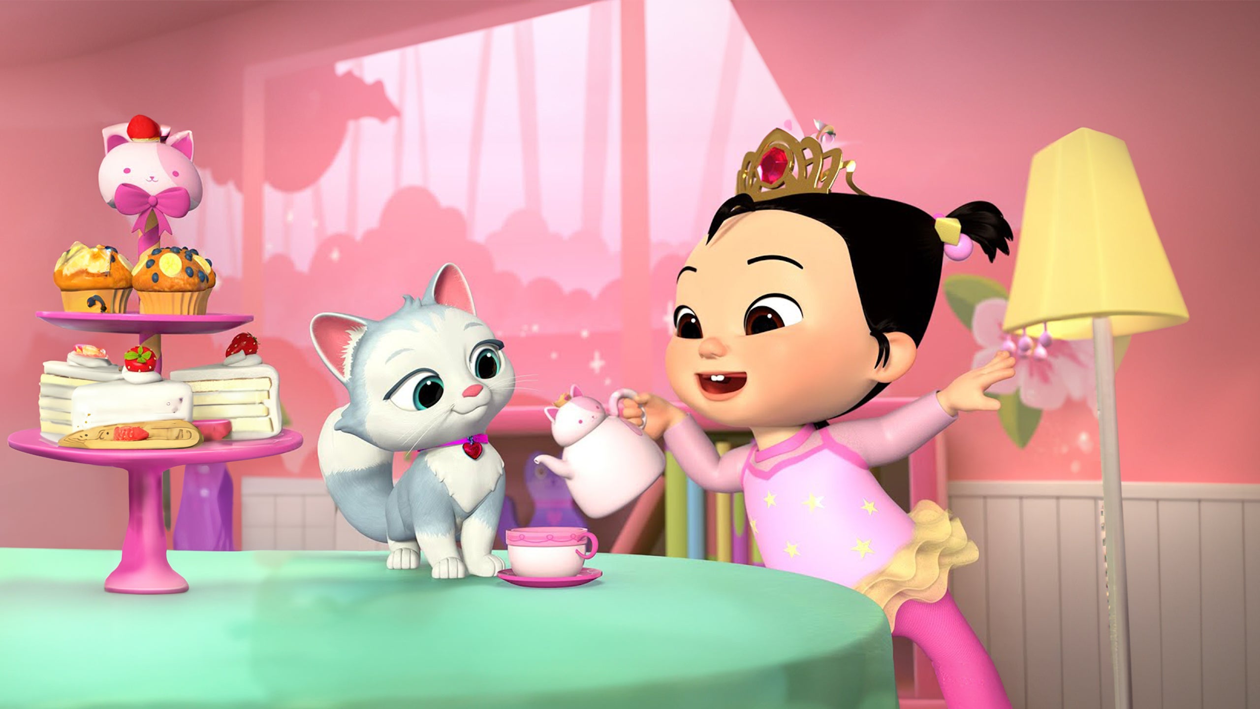 CoComelon: Cece Time