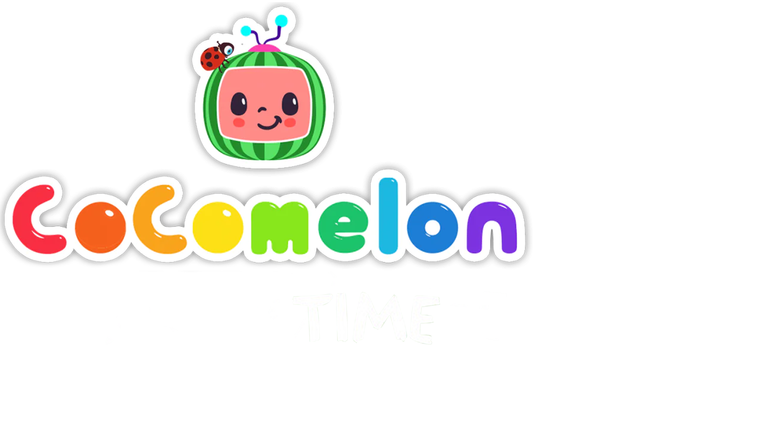 CoComelon: Cece Time