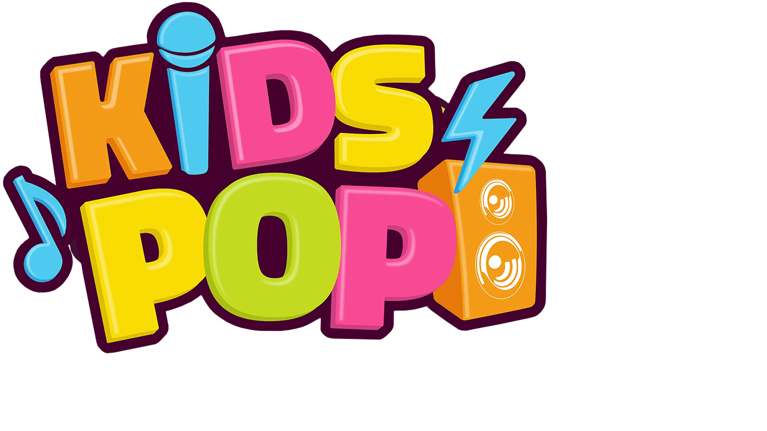 KidsPop Liedjes