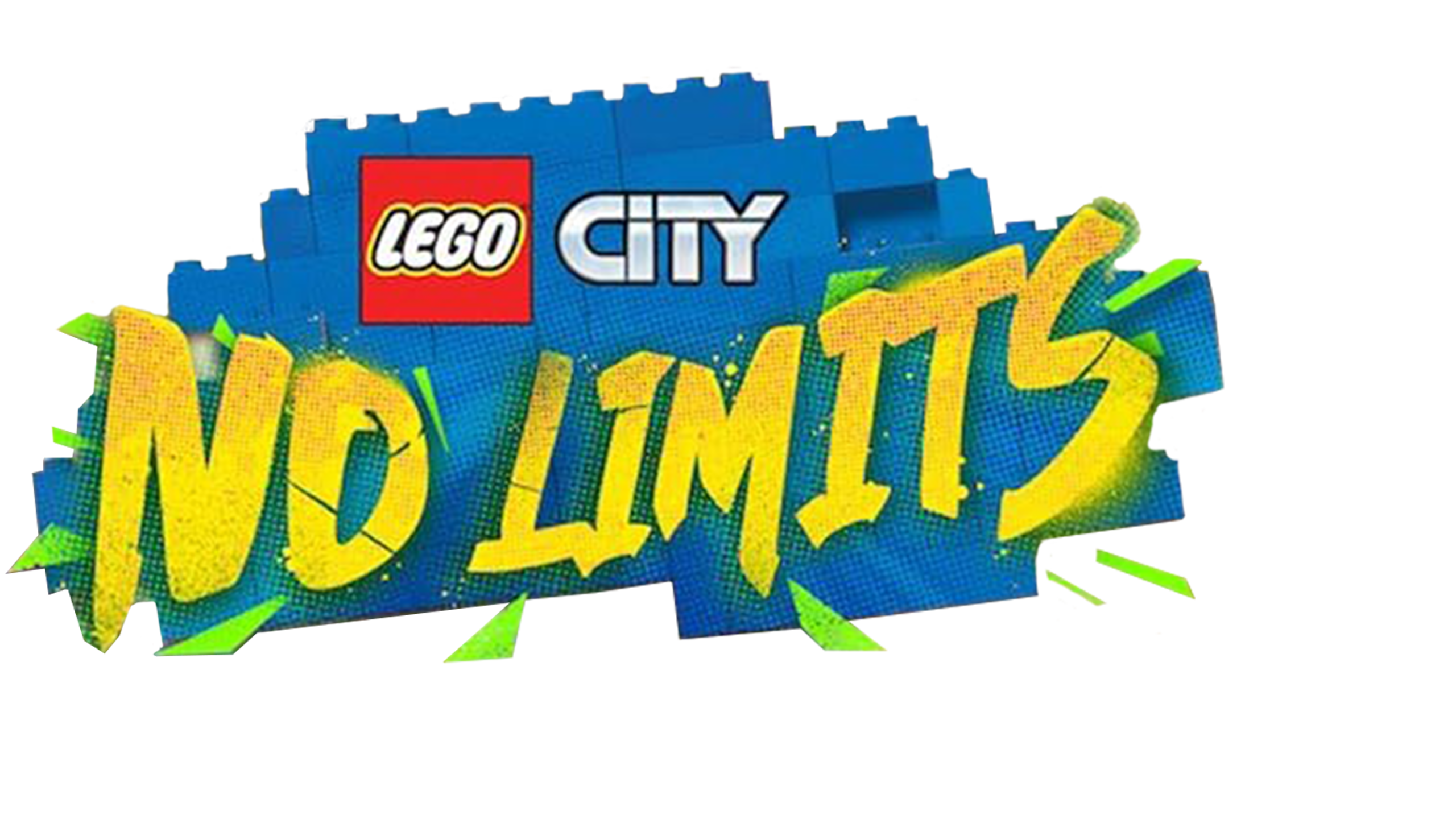LEGO City No Limits