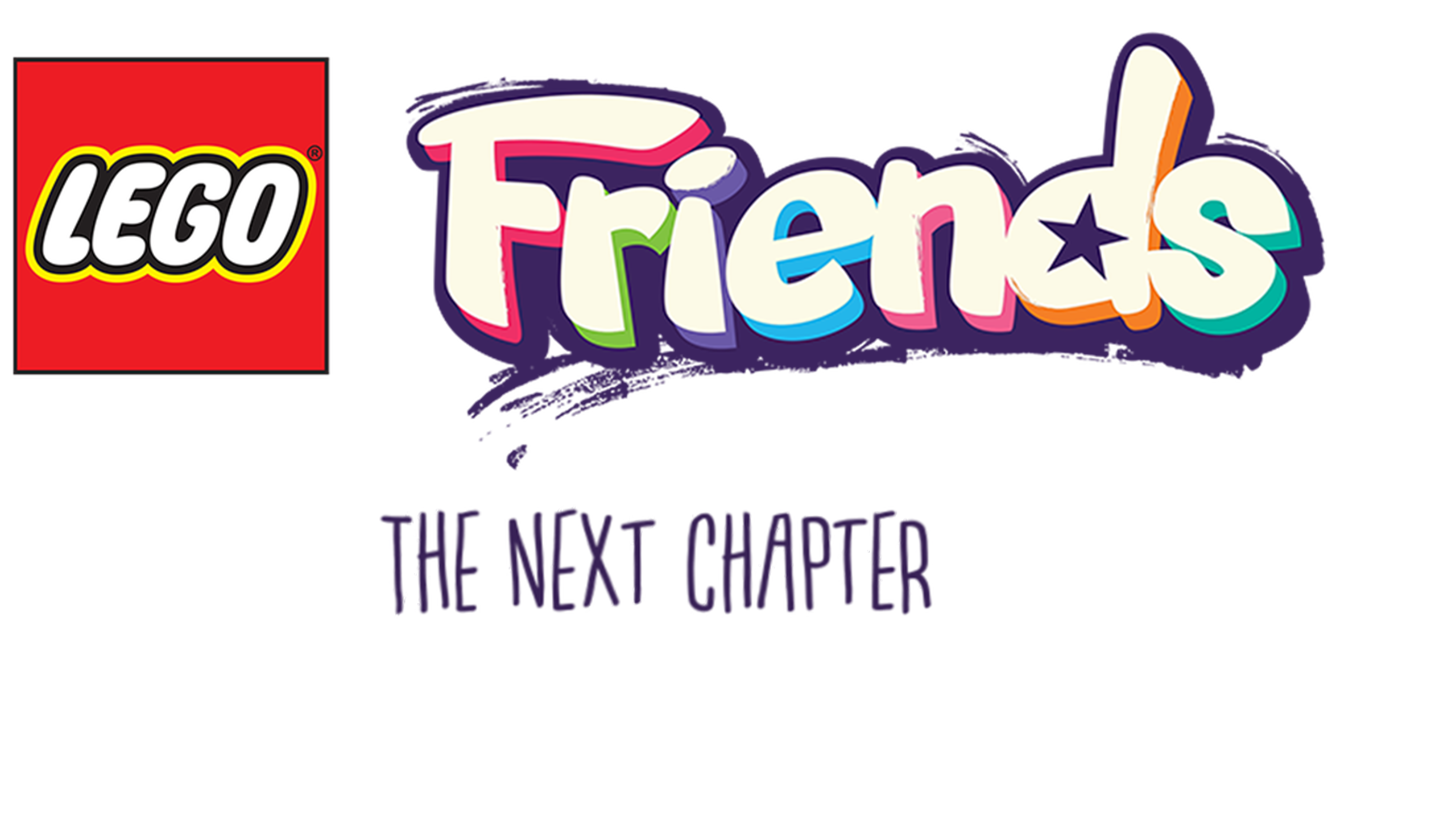 LEGO Friends: The Next Chapter