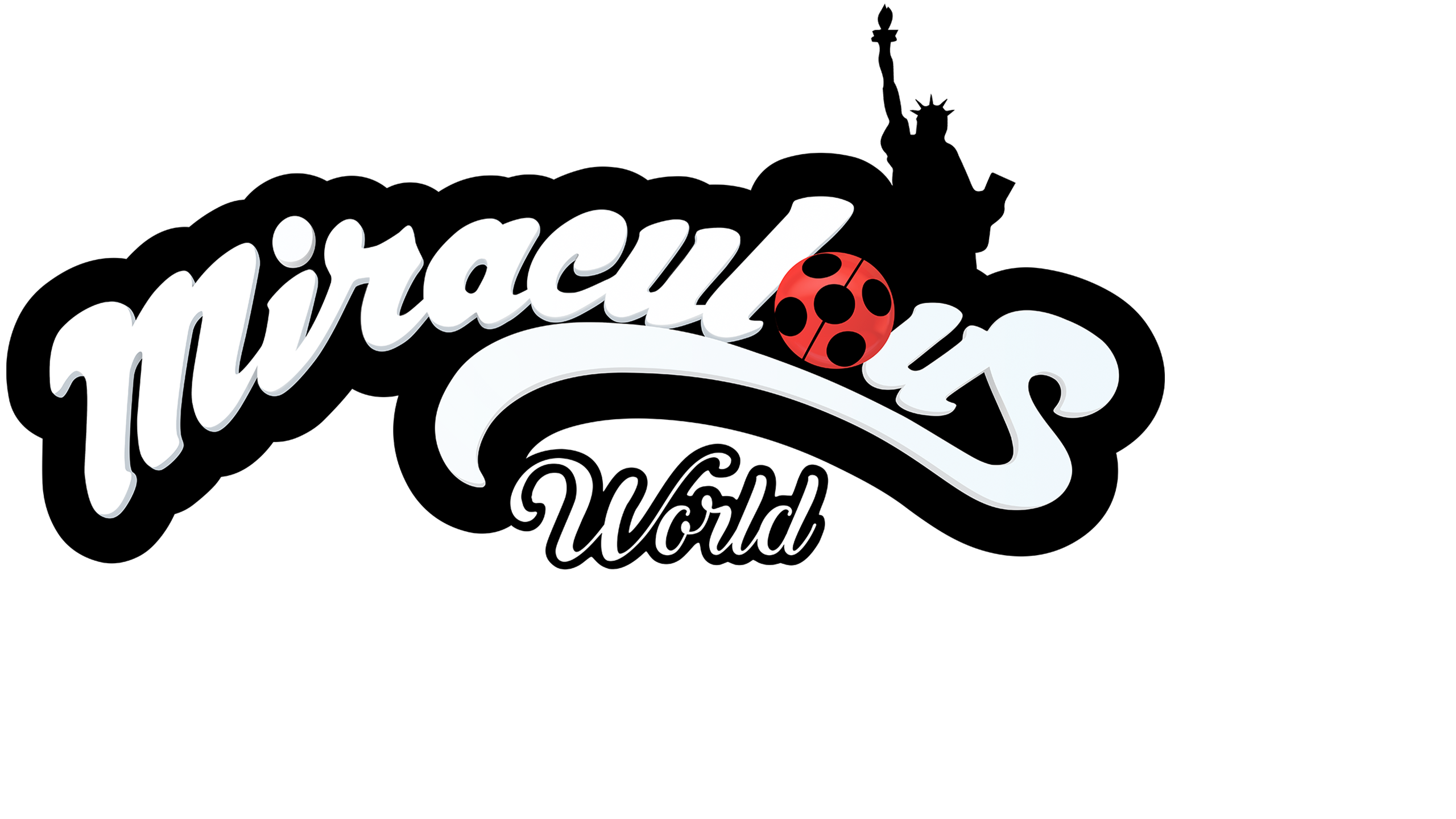 Miraculous World: New York, United Heroez