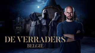 De Verraders België