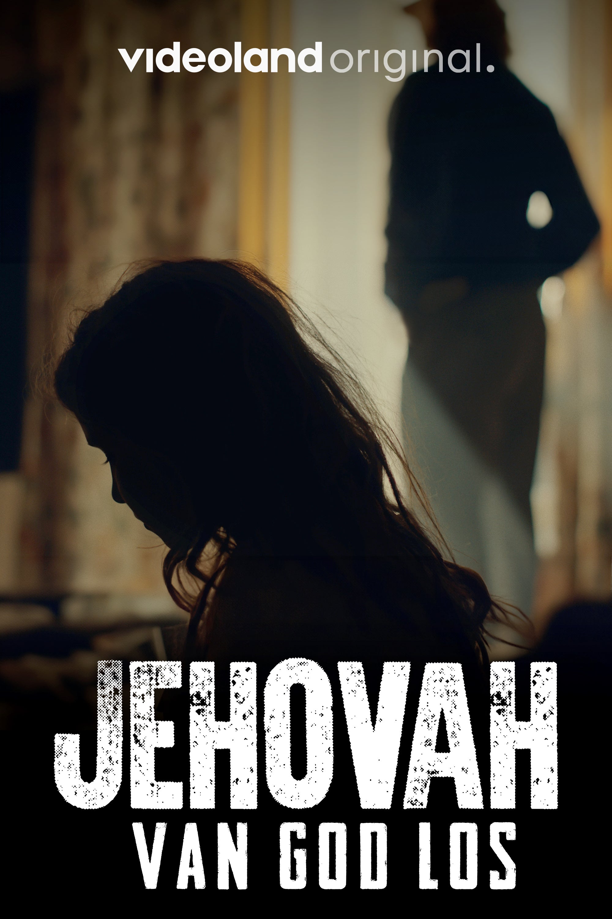 Jehovah: Van God Los