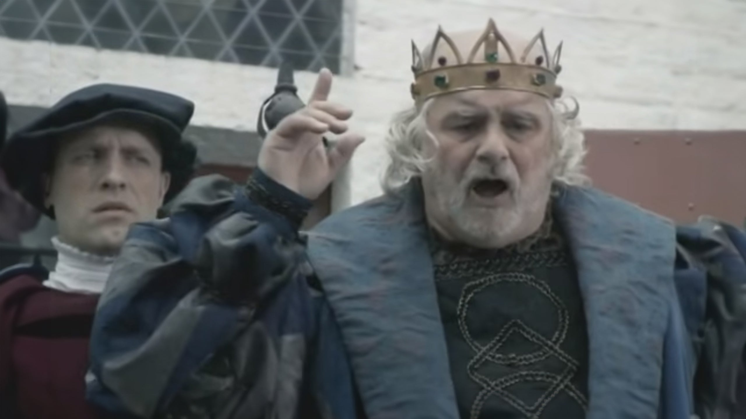 Het Verhaal Van... Joris En De Draak