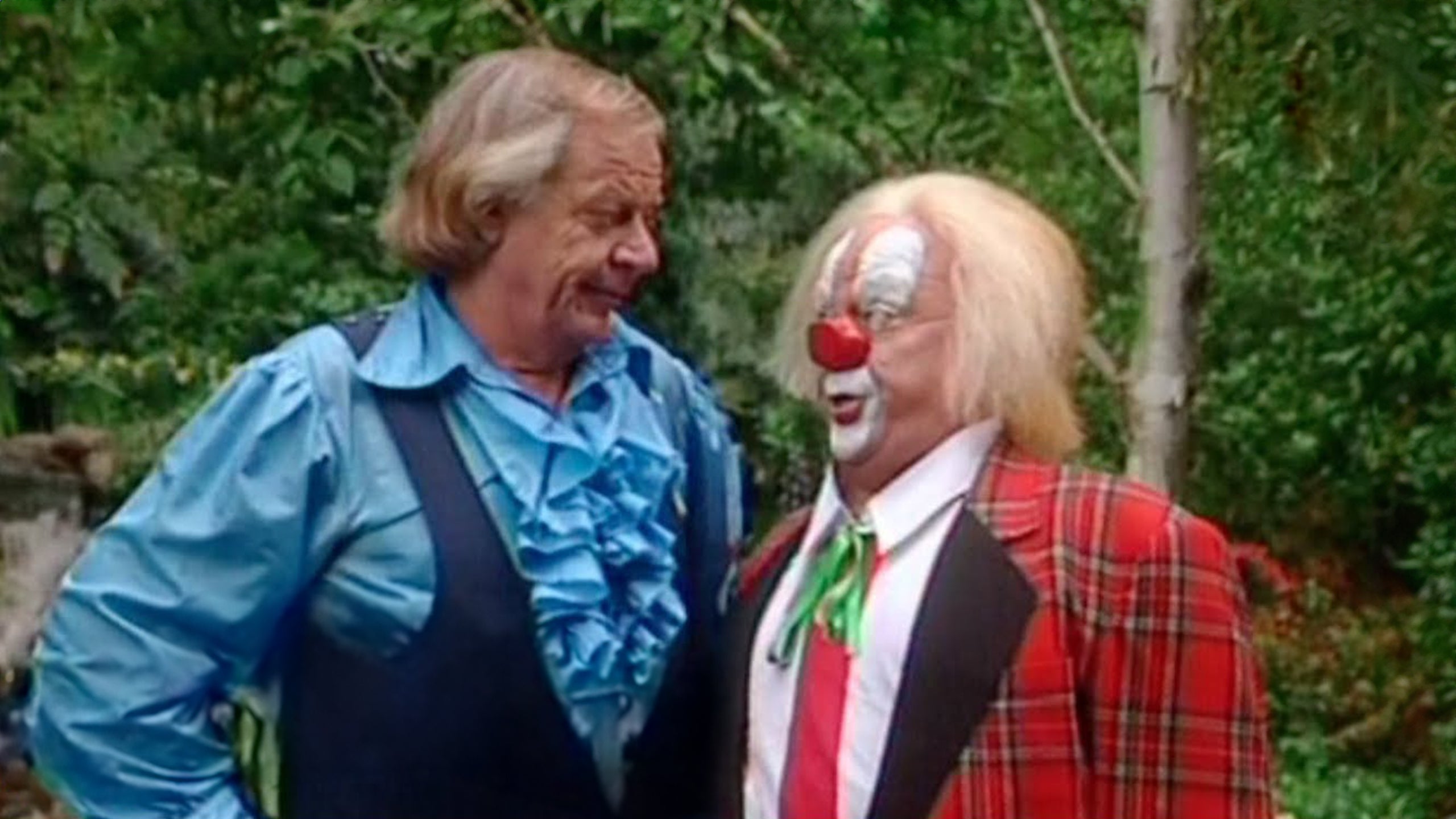 Bassie & Adriaan En De Liedjes Uit Grootmoederstijd