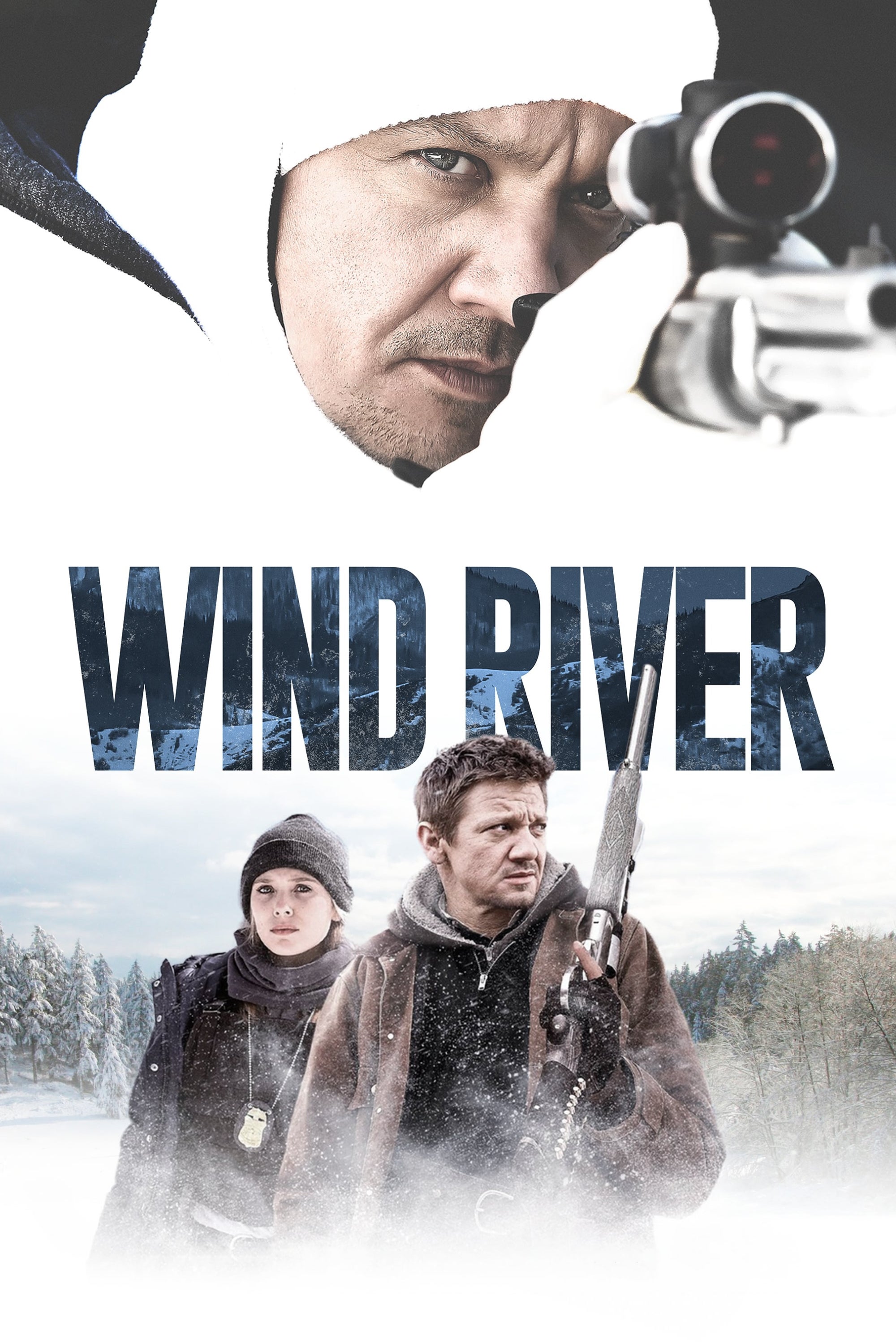 Wind River