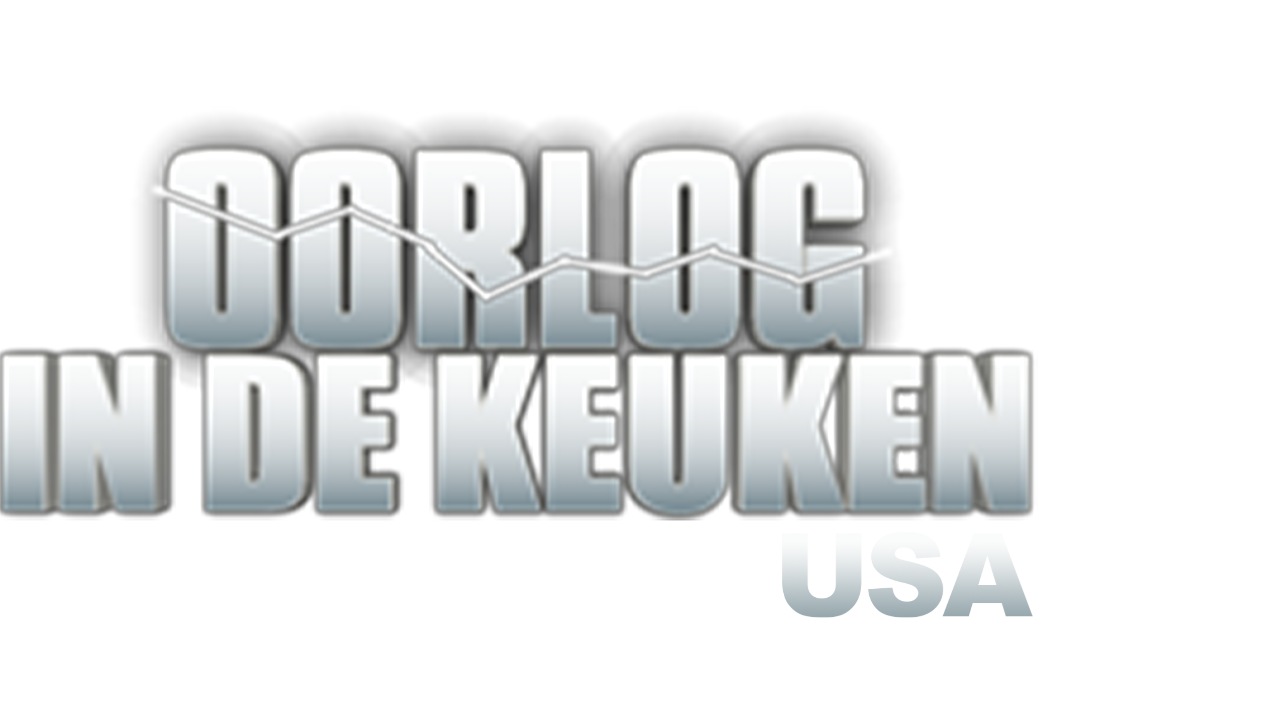 Gordon Ramsay: Oorlog In De Keuken! (USA)