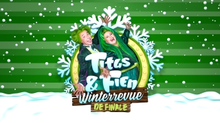 Titus & Fien Winterrevue De Finale