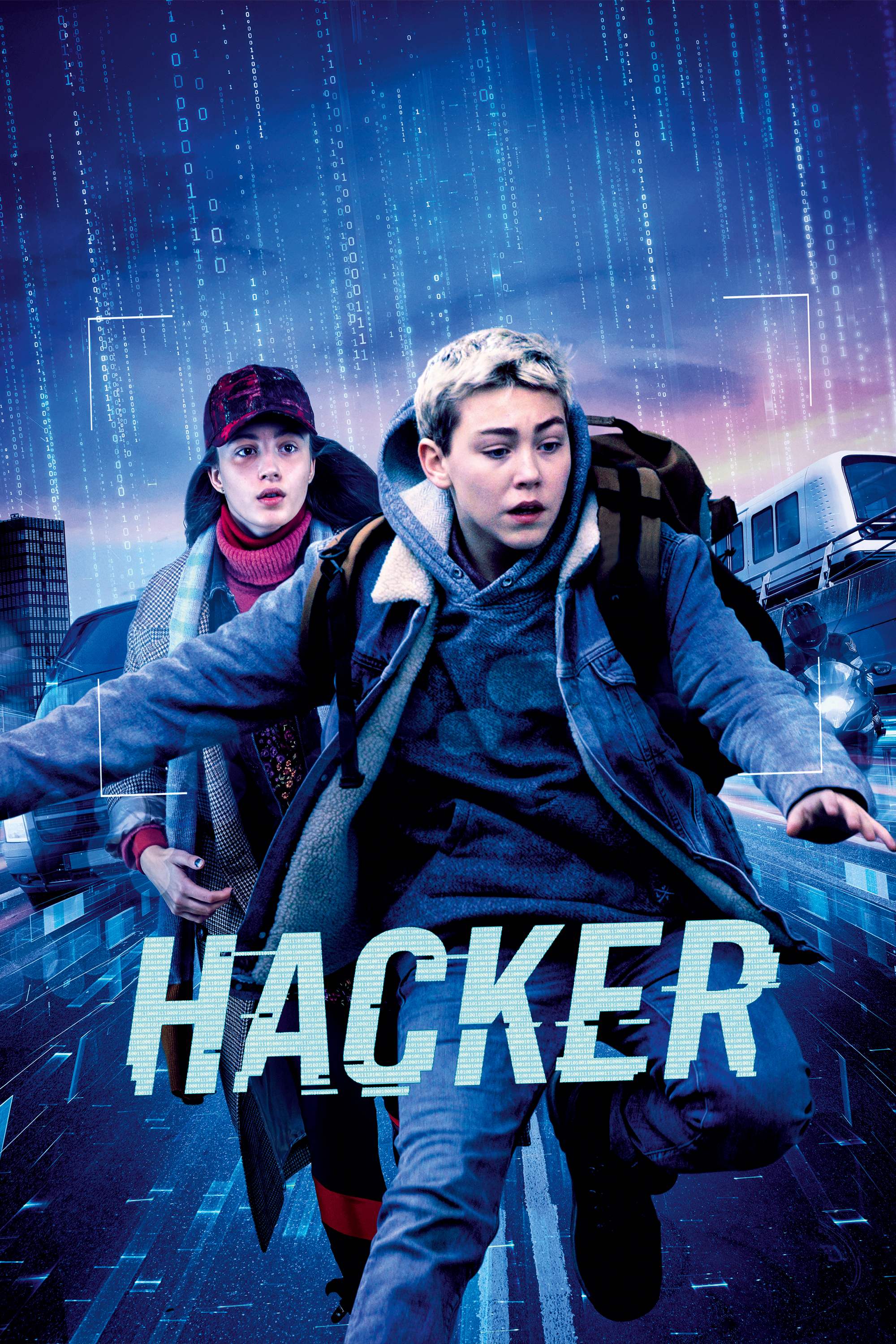 Hacker