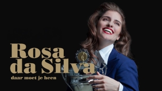 Rosa Da Silva - Daar Moet Je Heen