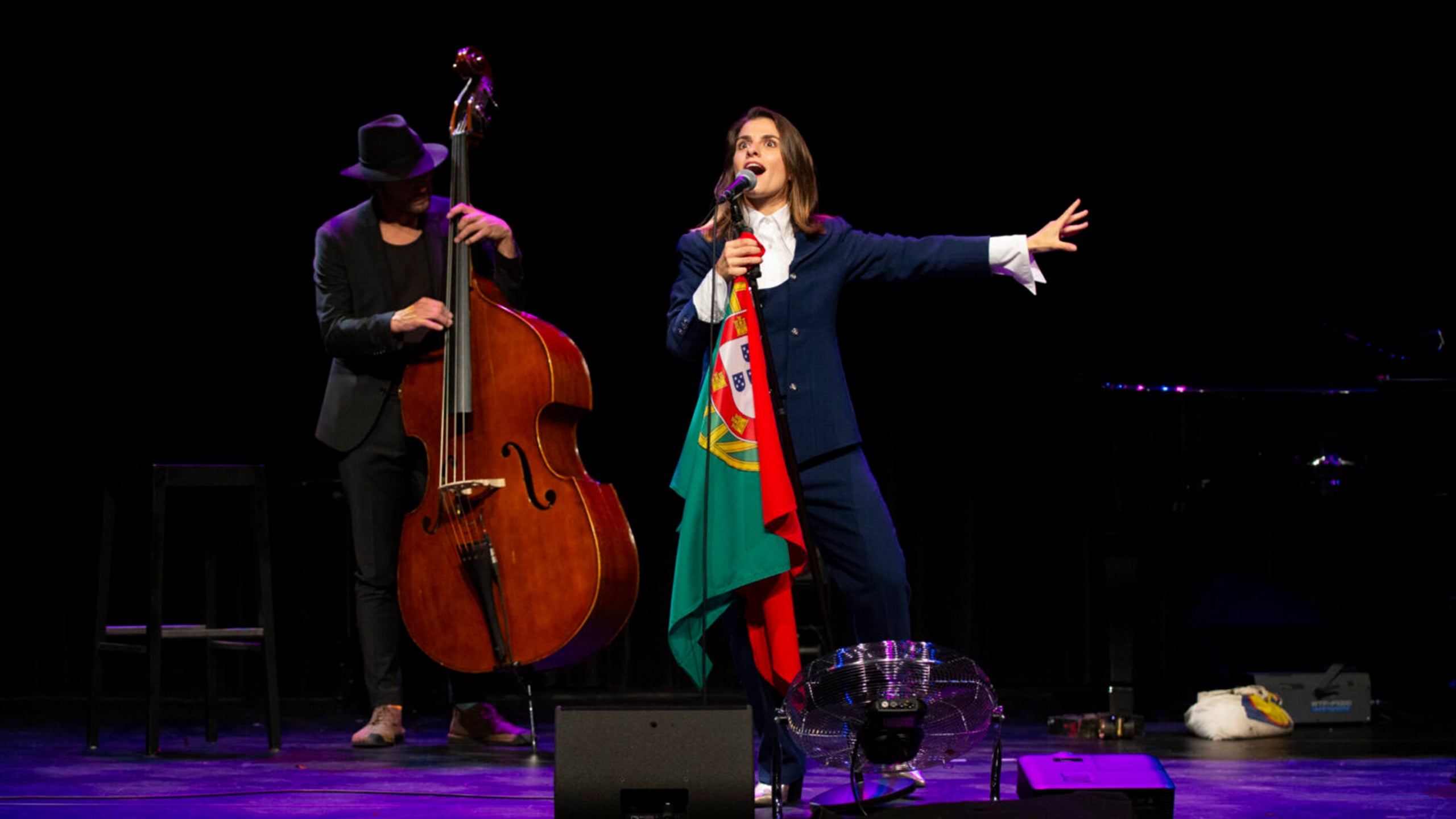 Rosa Da Silva - Daar Moet Je Heen