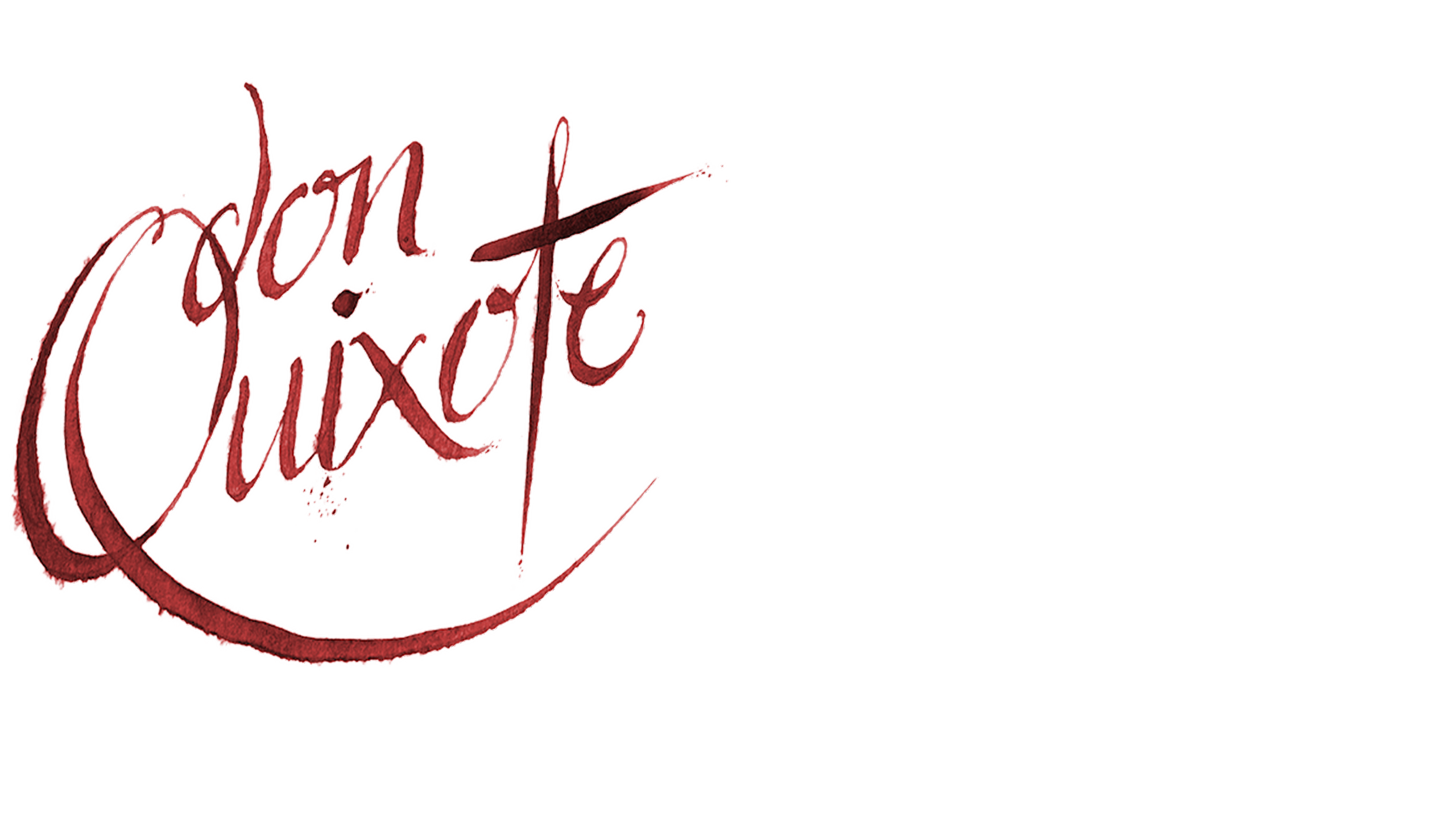 The Man Who Killed Don Quixote