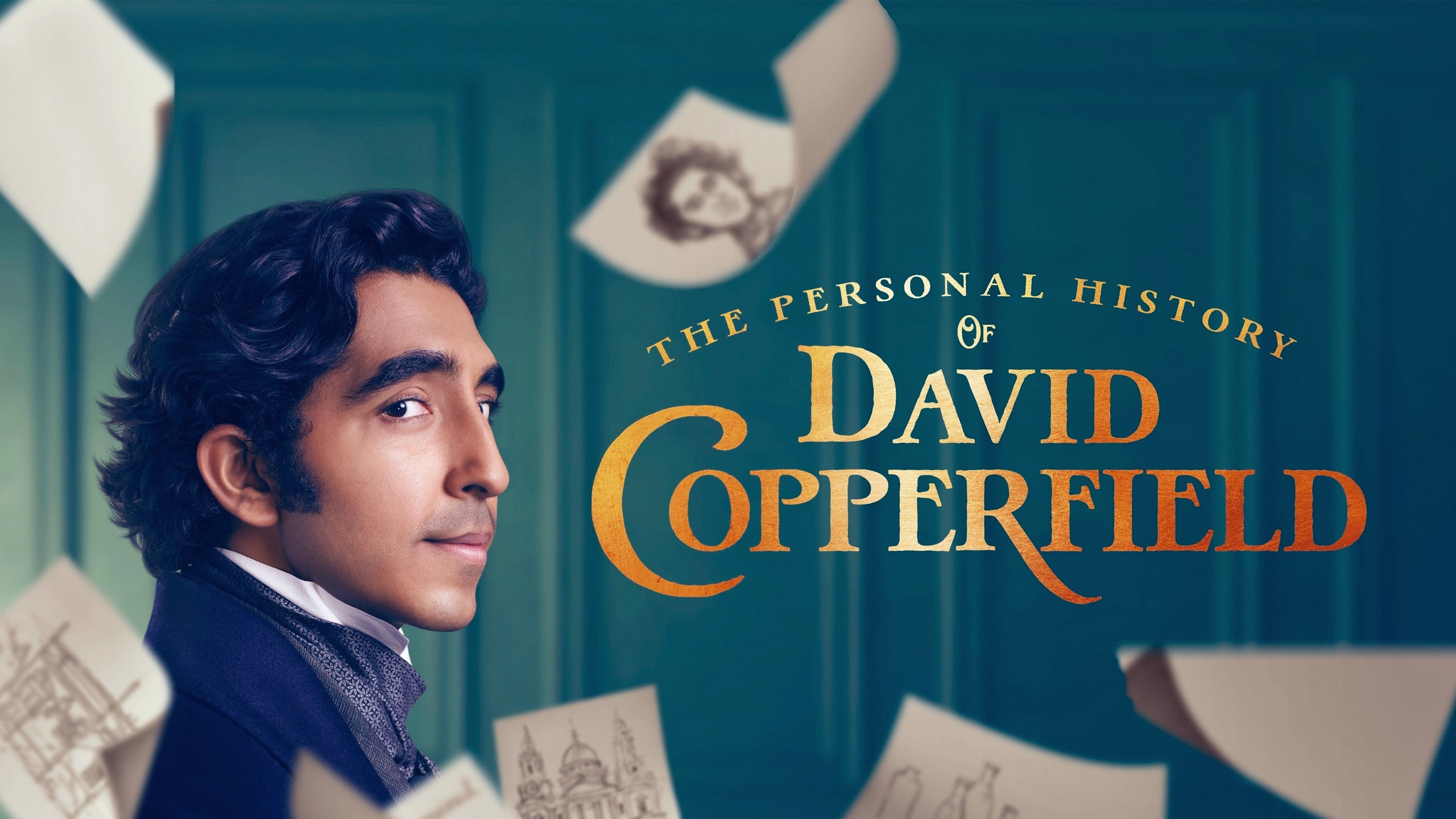 The Personal History Of David Copperfield