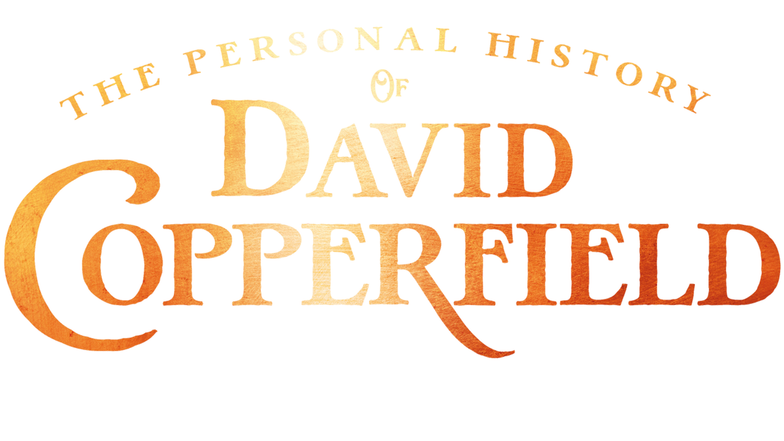 The Personal History Of David Copperfield