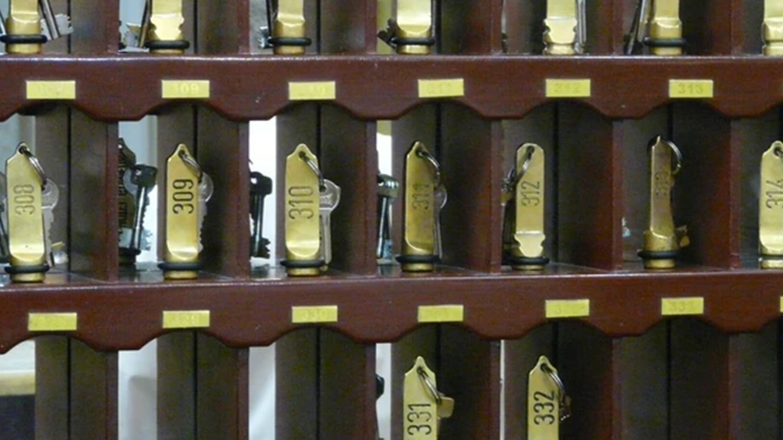 When Hotel Holidays Go Horribly Wrong