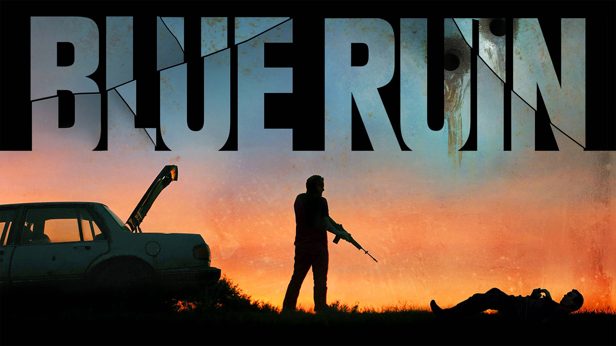 Trailer: Blue Ruin