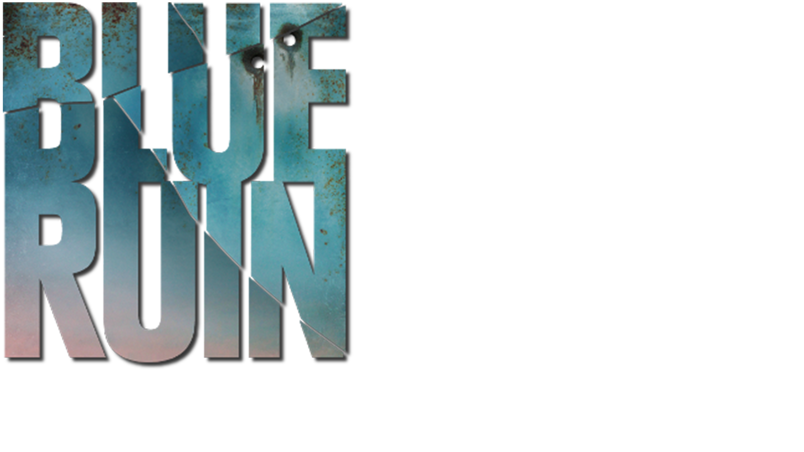 Blue Ruin