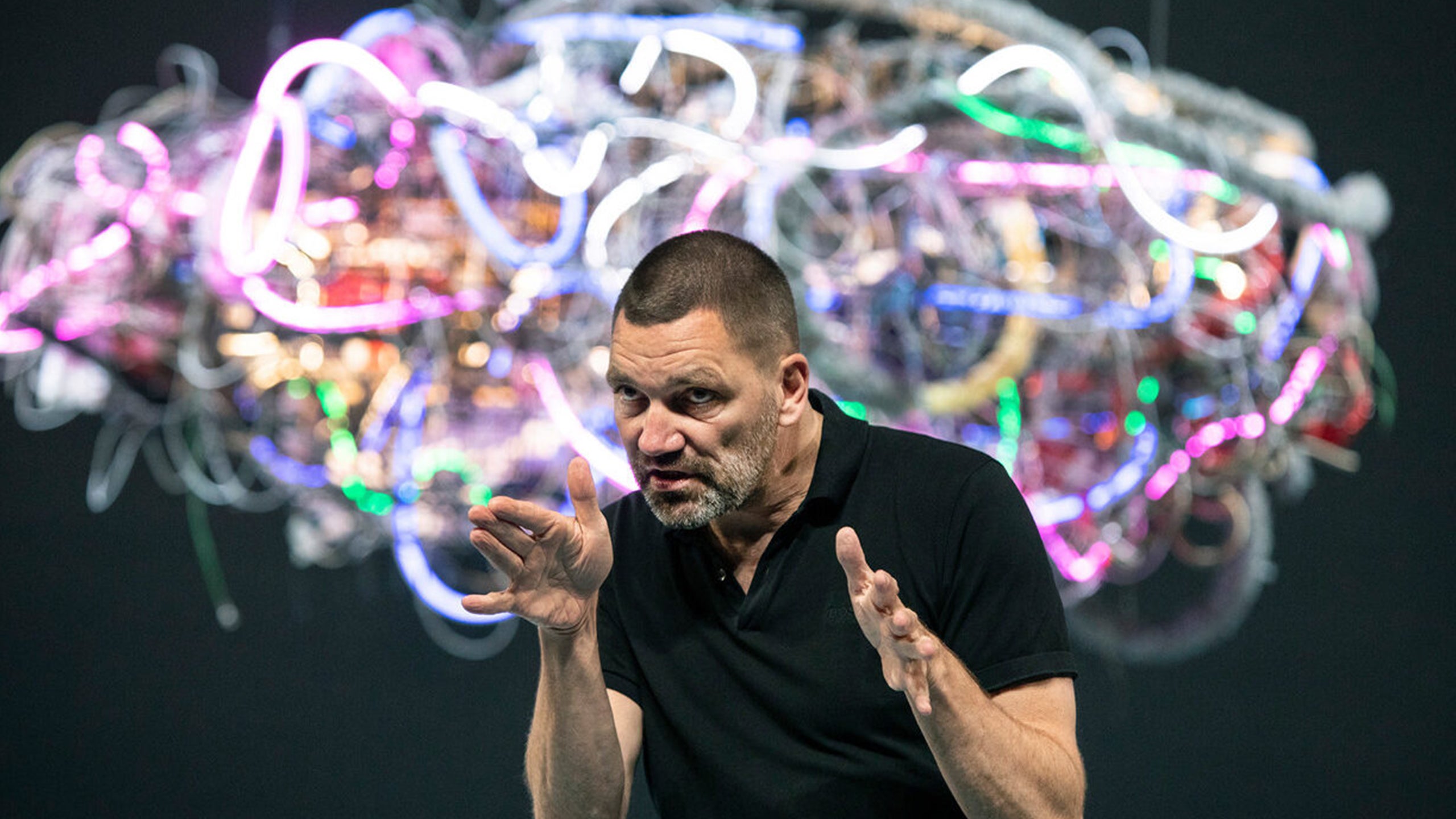 Theo Maassen - Onbekend Terrein