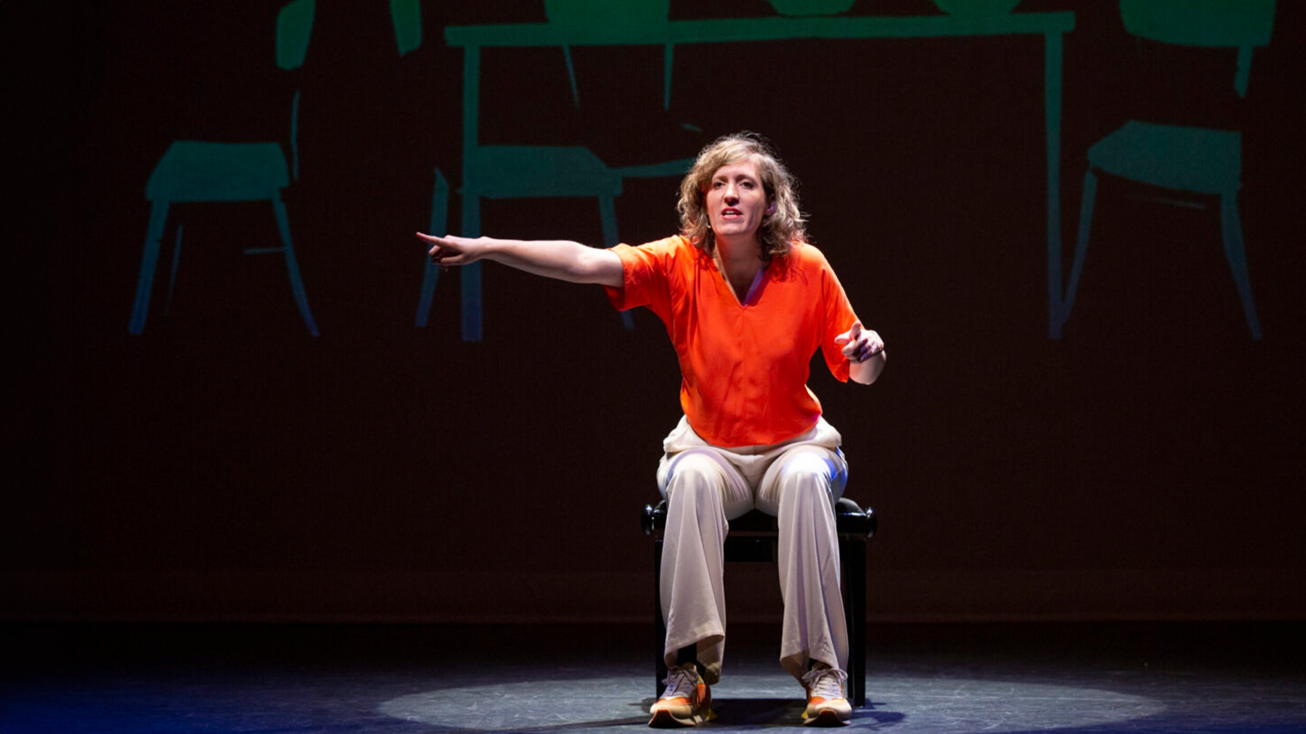 Janneke De Bijl - Dit Is Het Nou