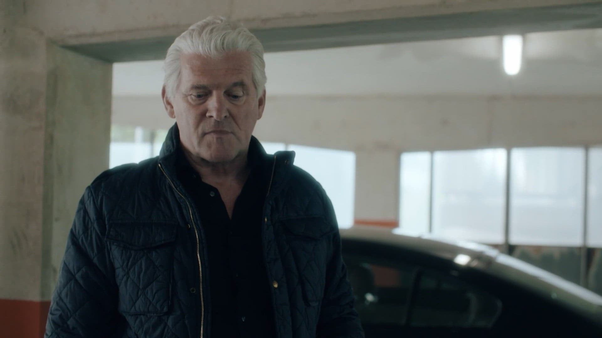 Behind the Character: Peter R.