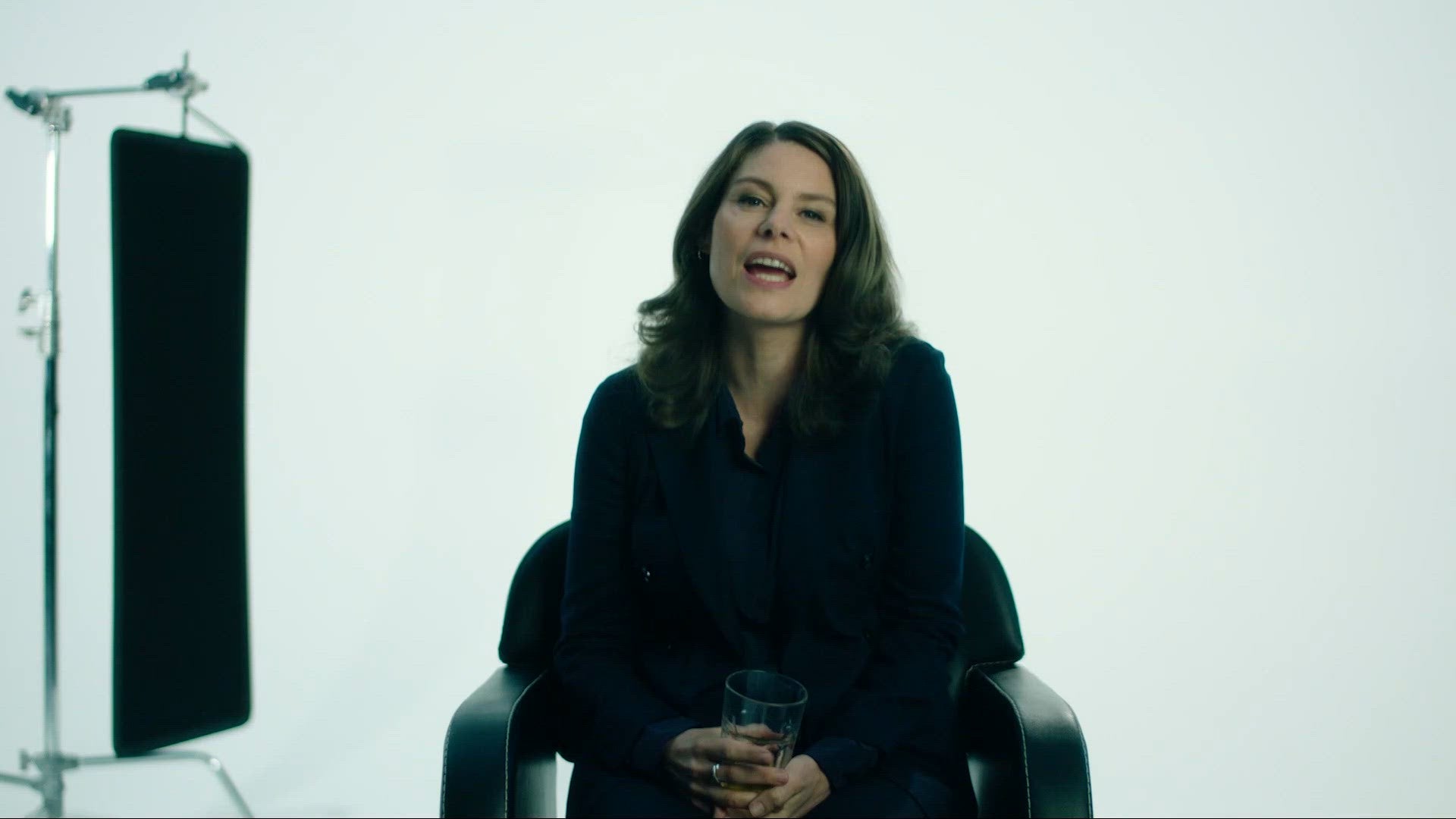 Behind The Character: Astrid